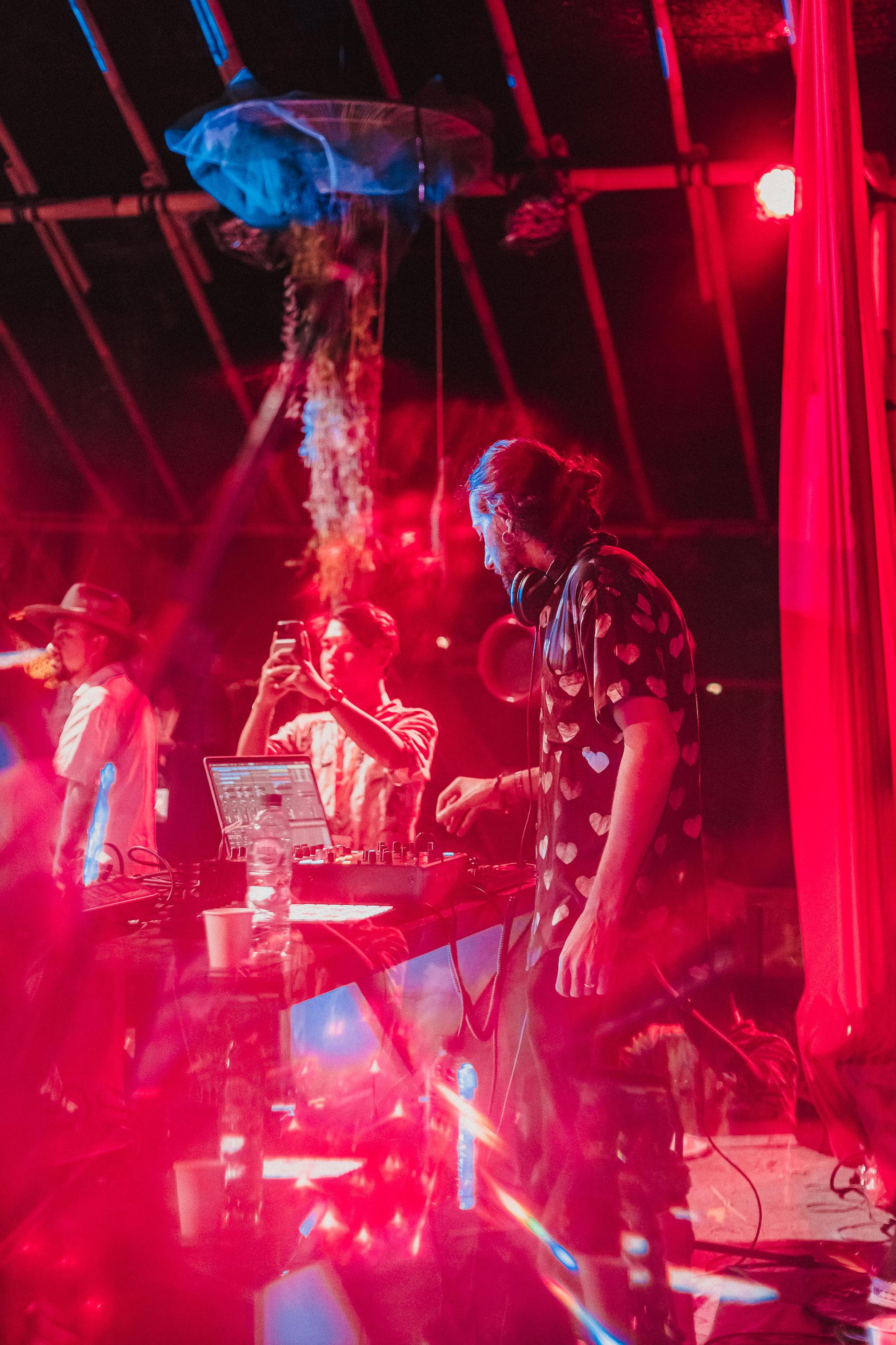 Bali Spirit Festival 2023. Mariam Bagdasaryan