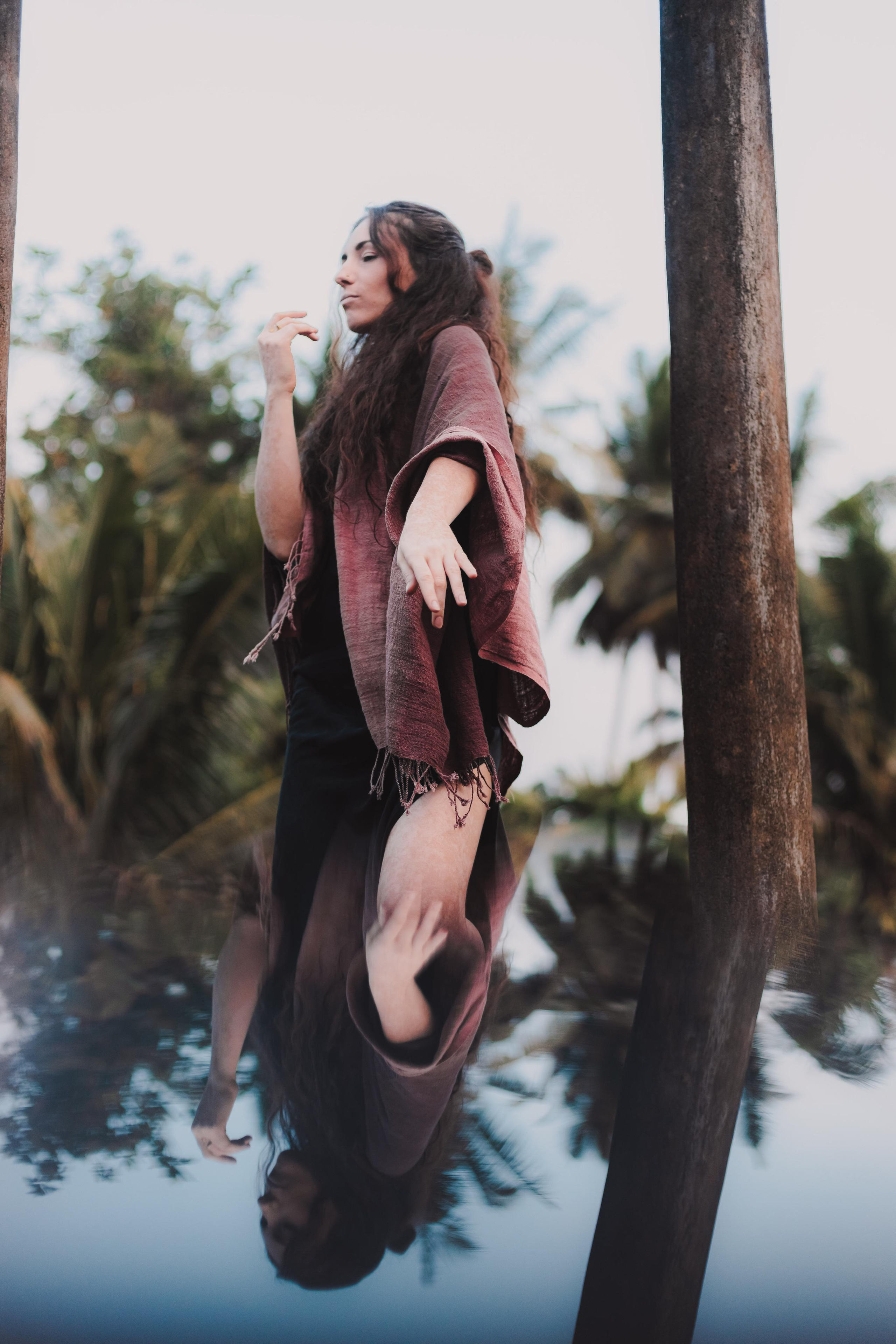 Karunika. Мариам Багдасарян