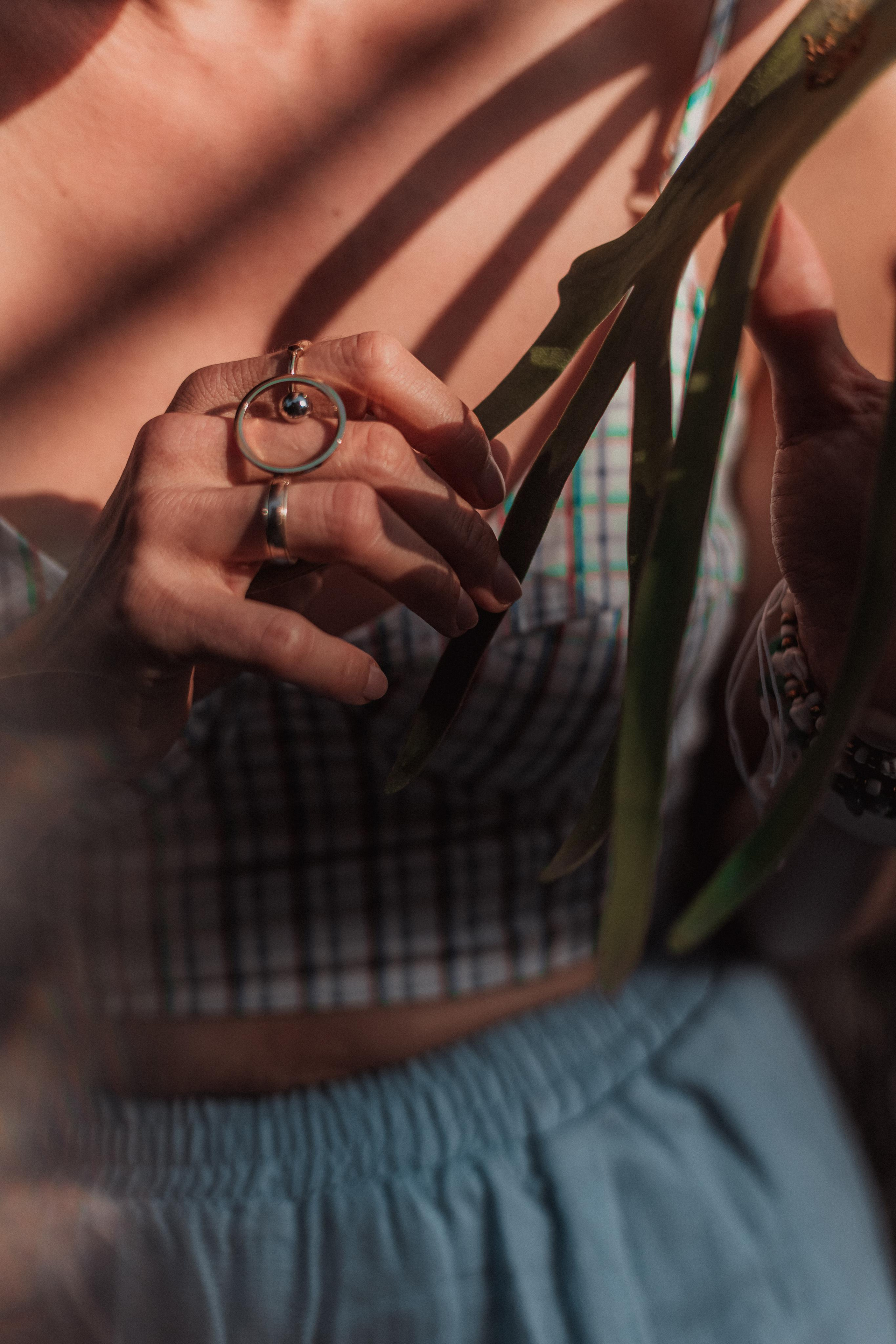 Улыбка Алены. Мариам Багдасарян