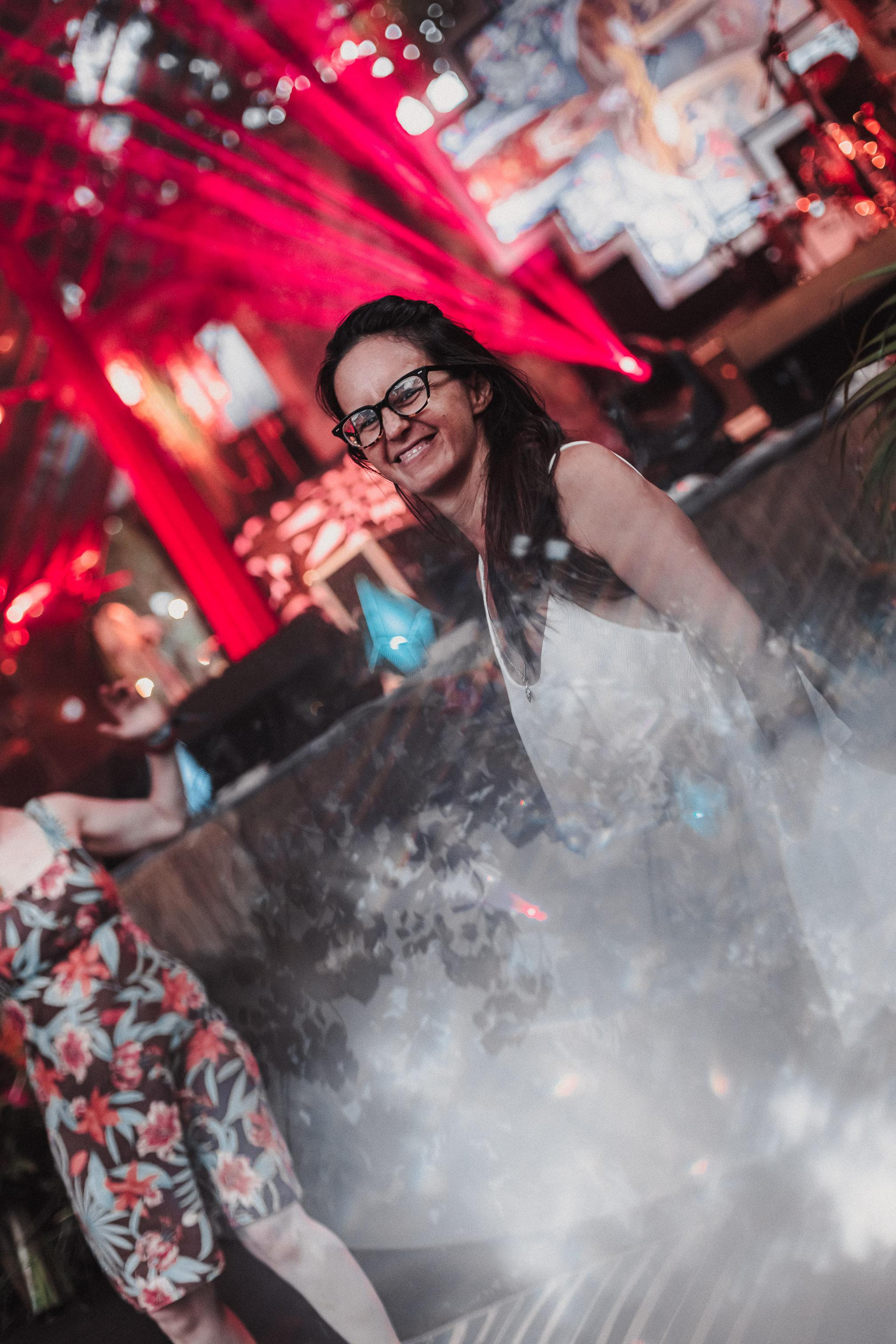 Bali Spirit Festival 2023. Mariam Bagdasaryan