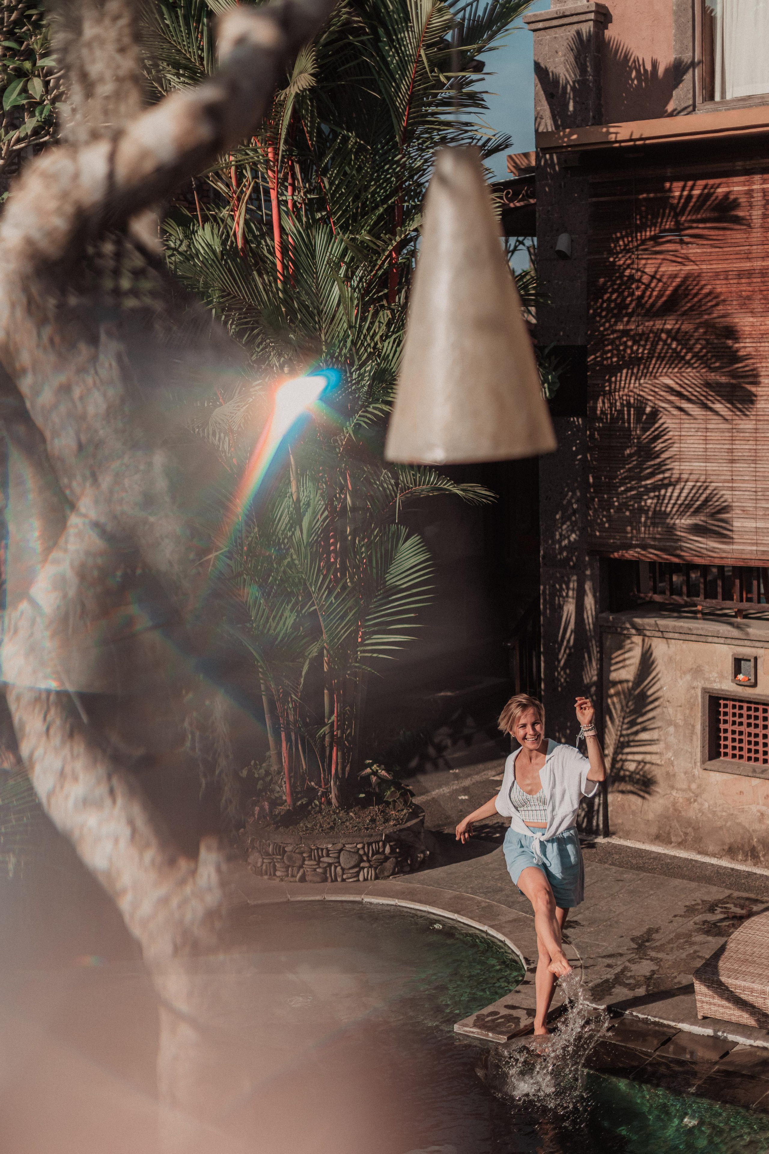 Улыбка Алены. Мариам Багдасарян