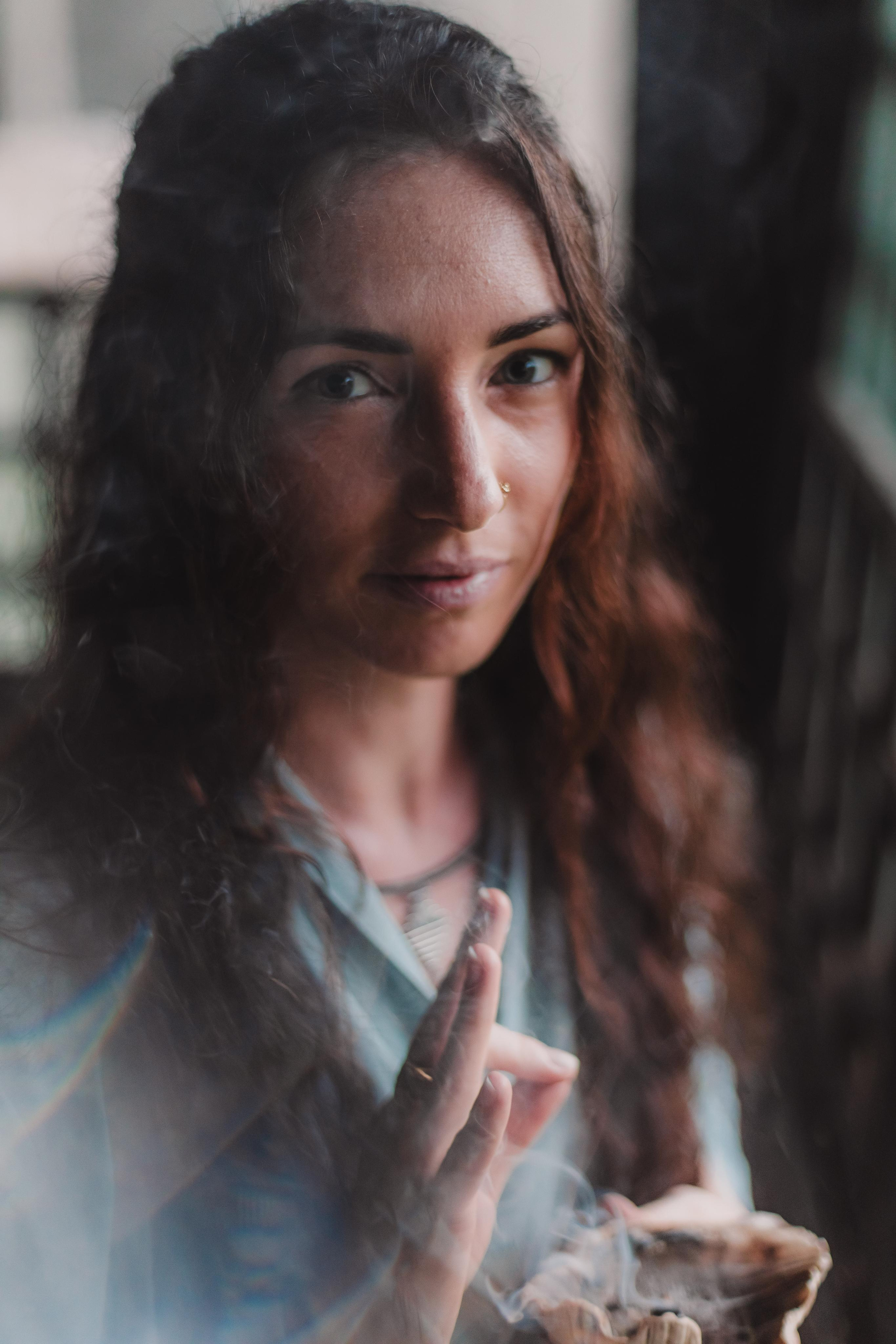 Karunika. Мариам Багдасарян