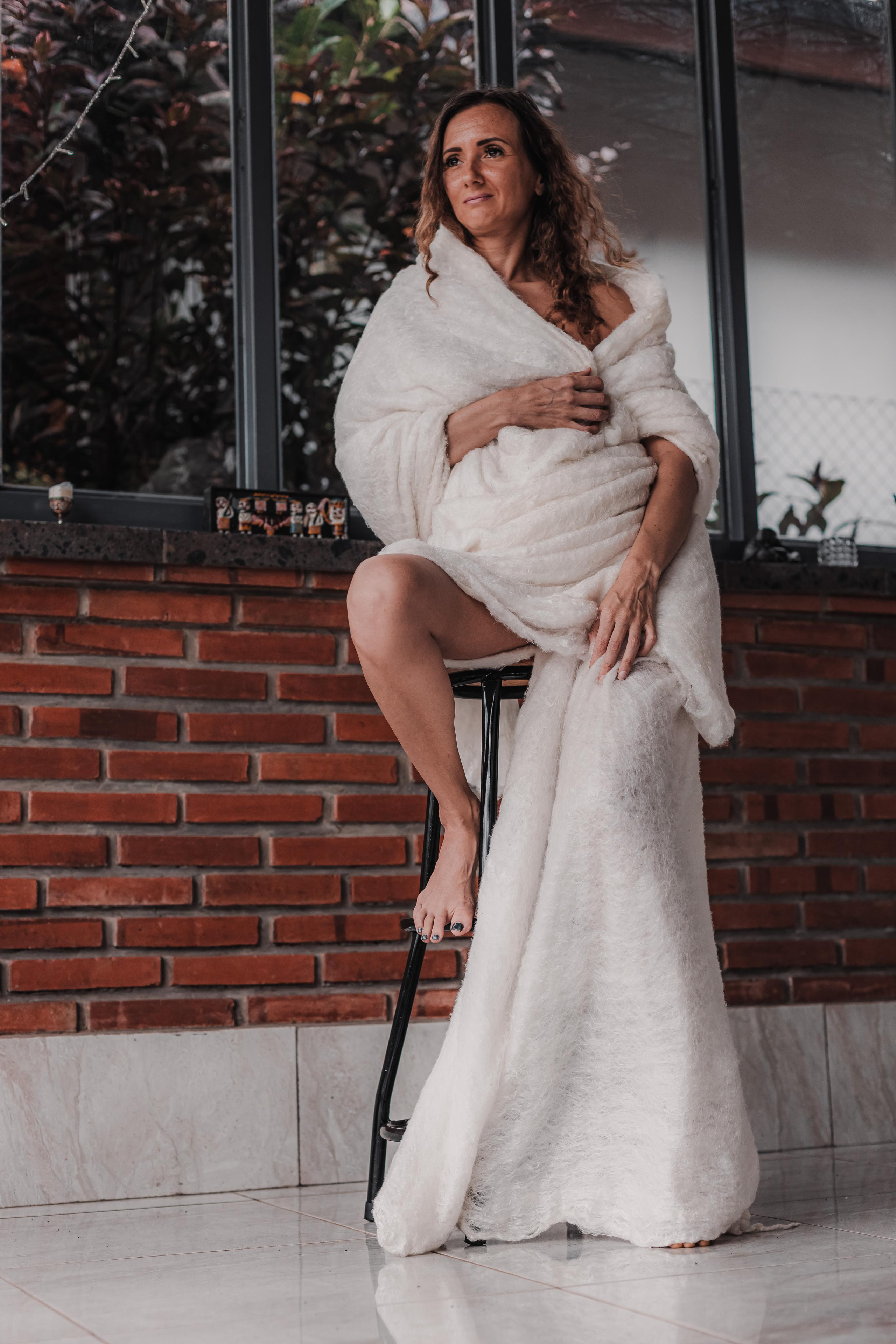 Одеялко шелкопряда. Mariam Bagdasaryan