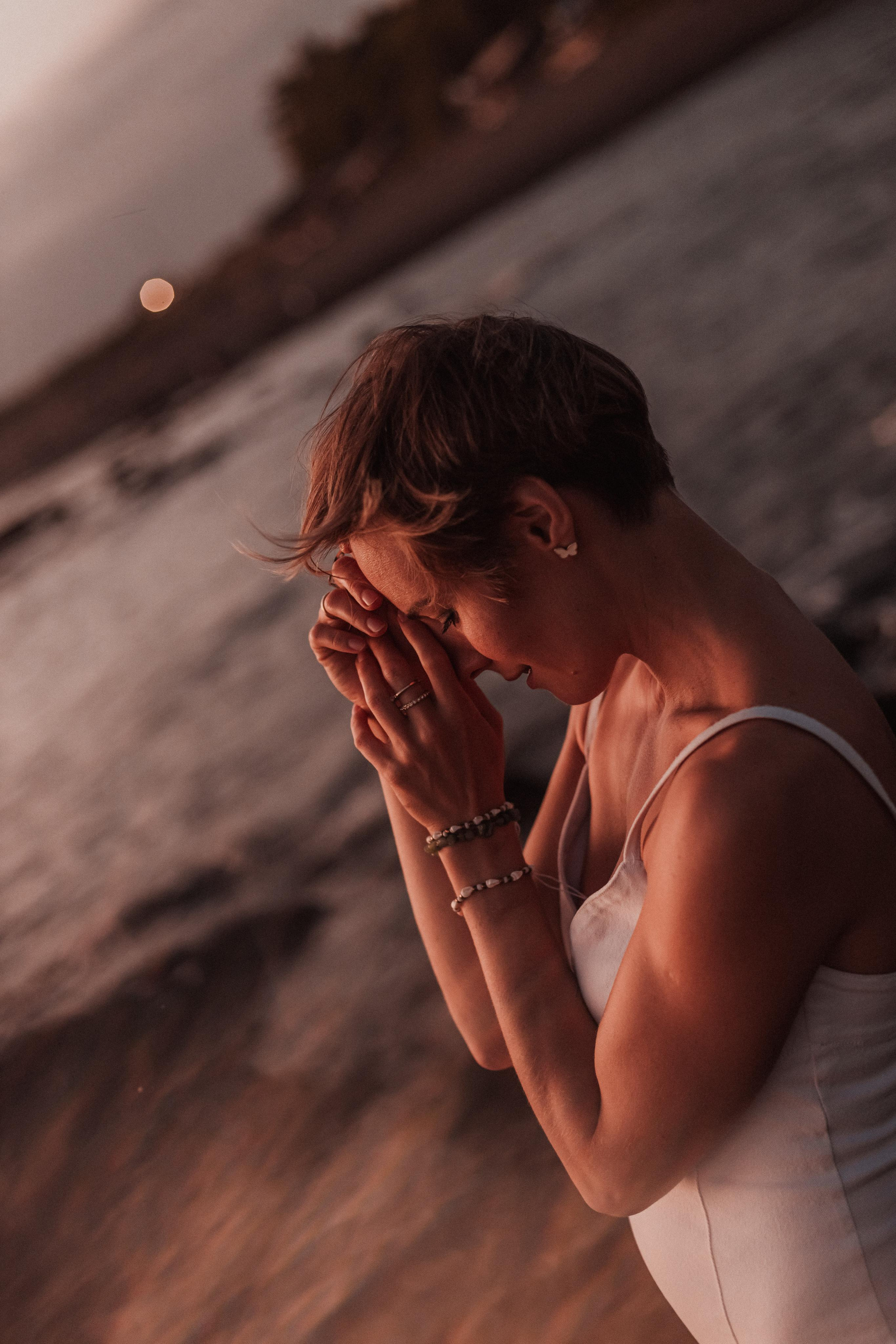 Улыбка Алены. Мариам Багдасарян