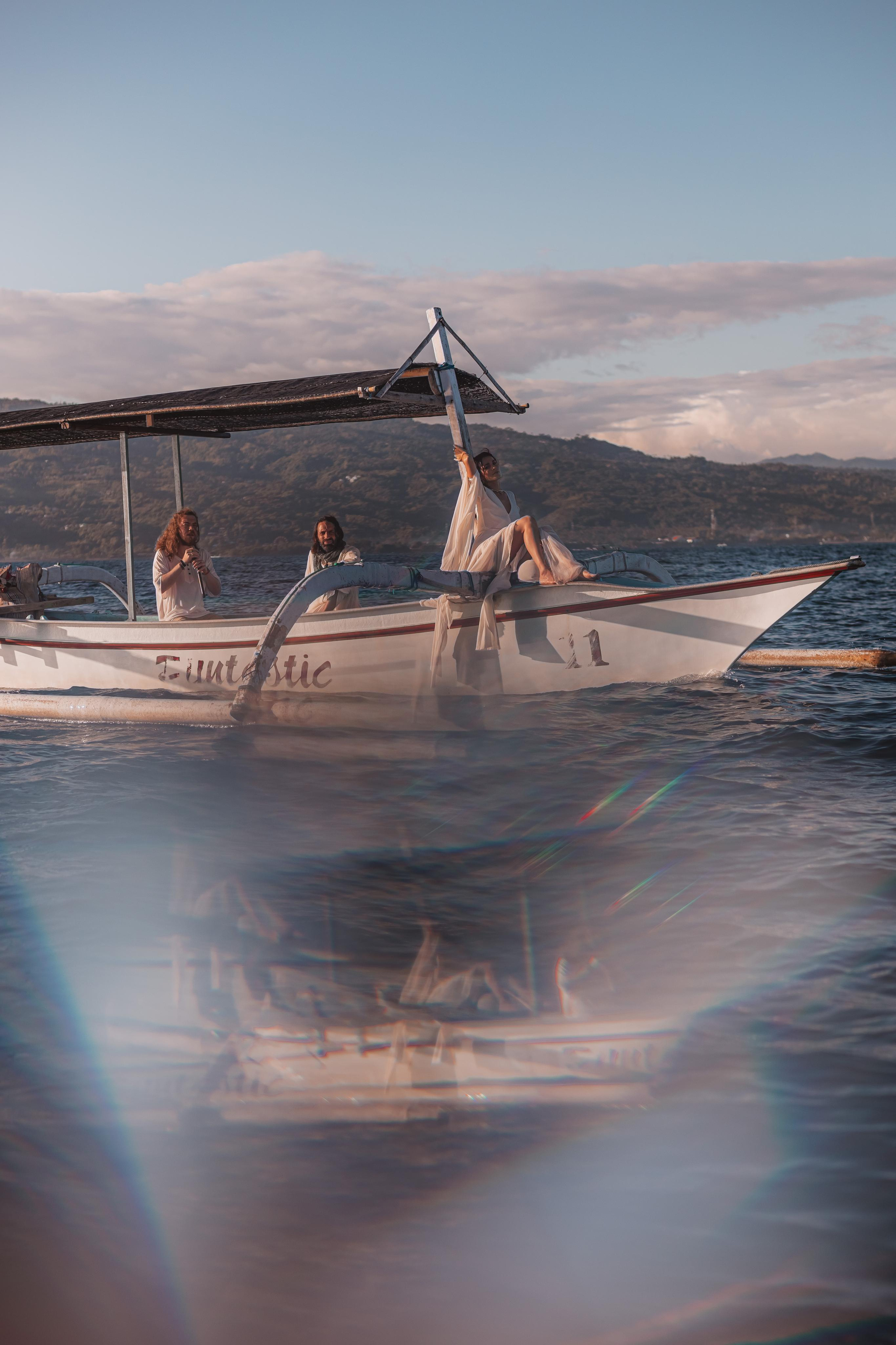 Сати Этника Рассвет. Mariam Bagdasaryan