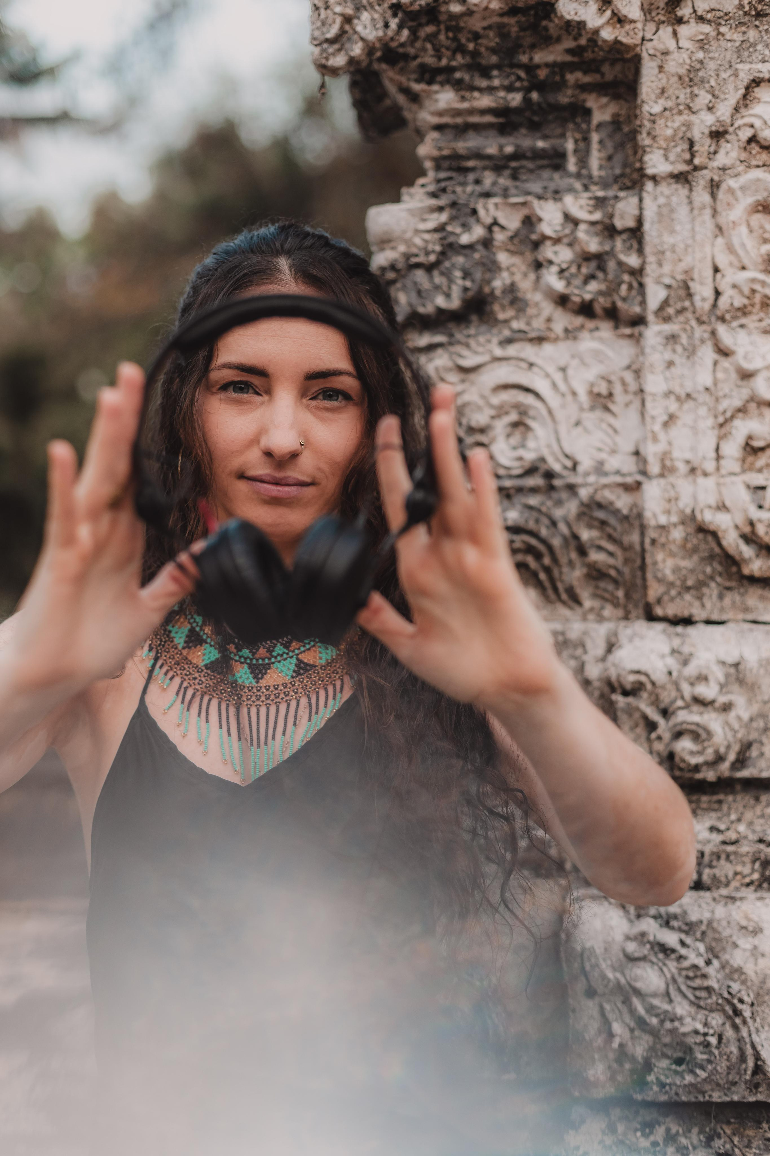 Karunika. Мариам Багдасарян