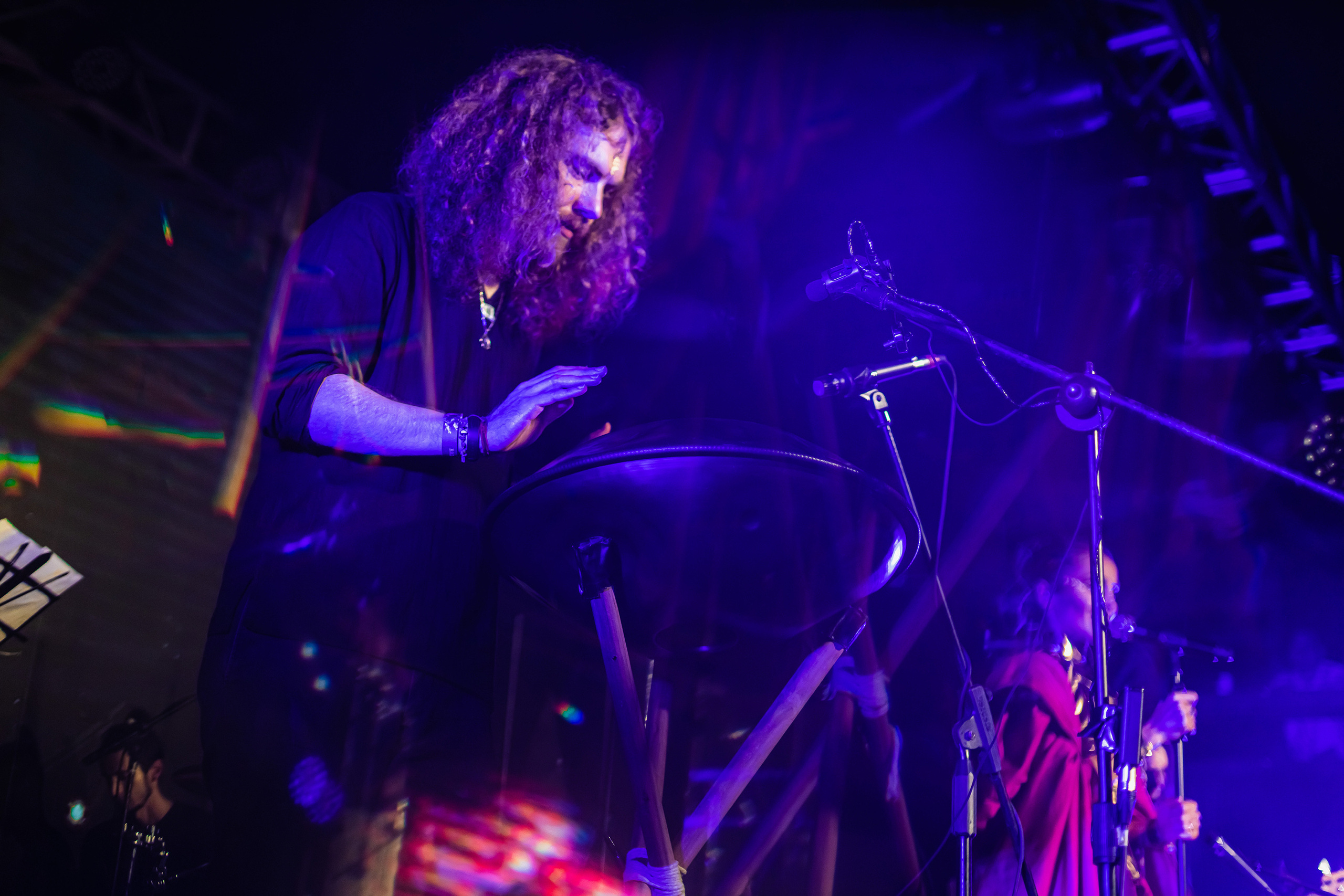 Sati Ethnica. Мариам Багдасарян