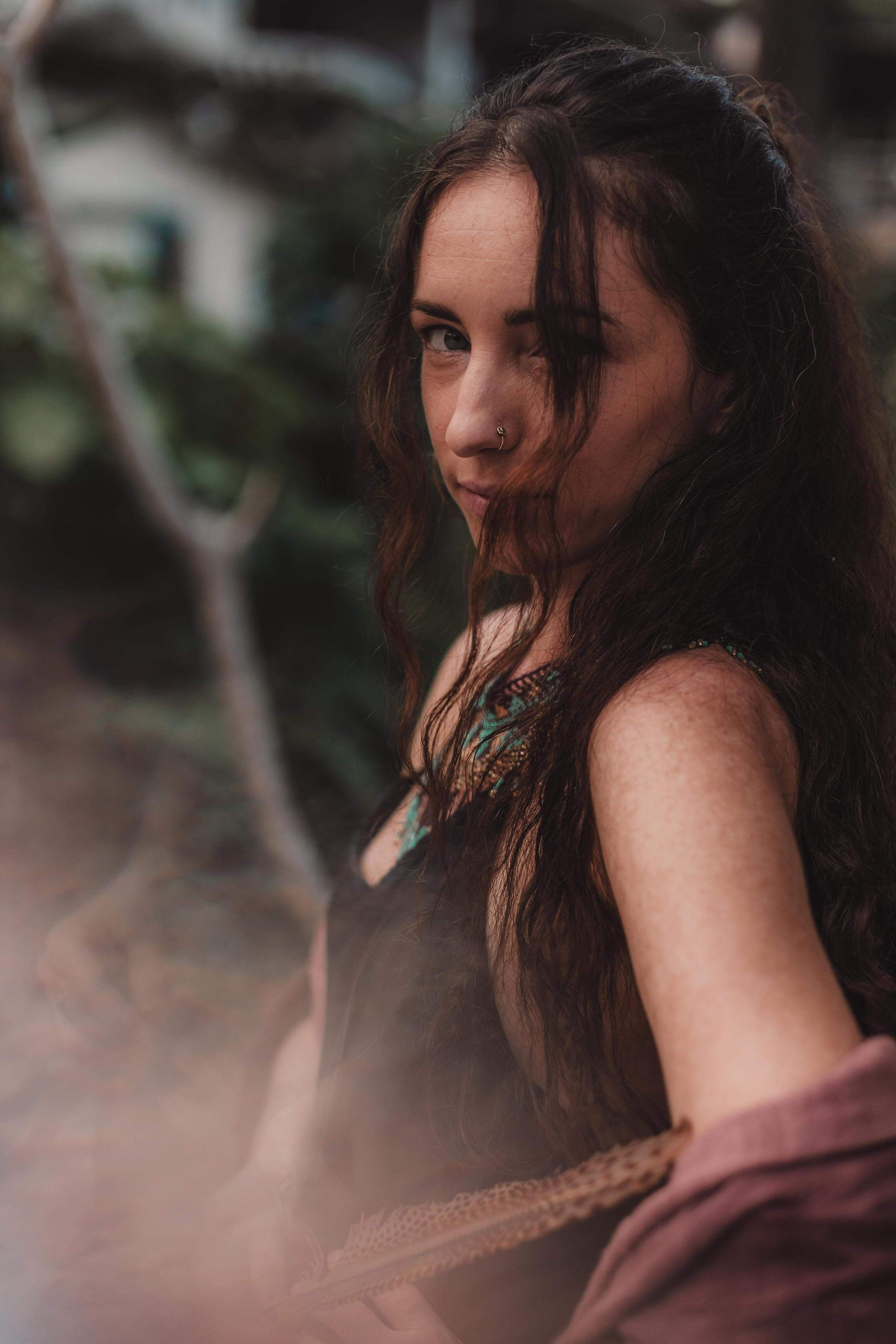 Karunika. Мариам Багдасарян