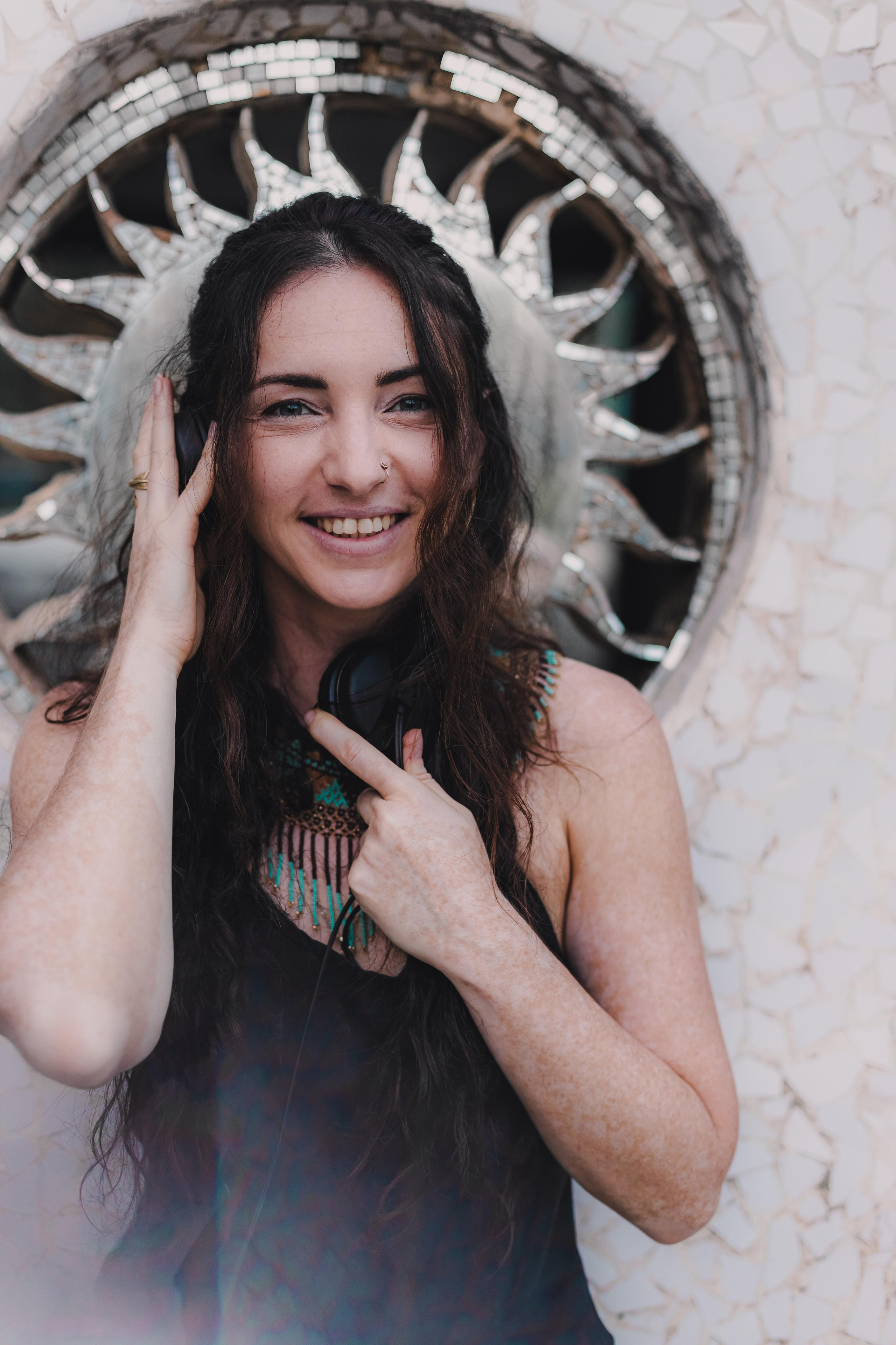 Karunika. Мариам Багдасарян