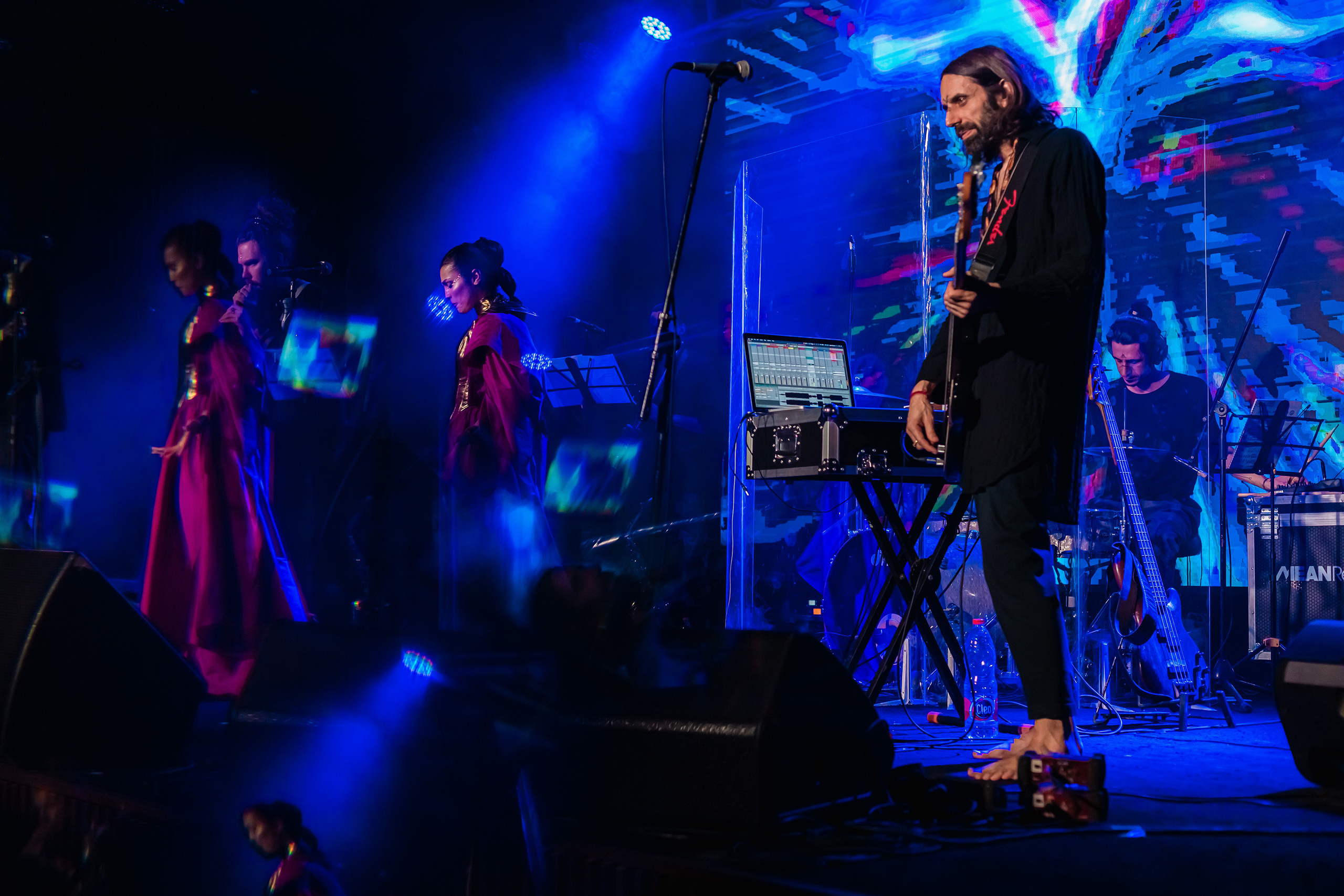 Sati Ethnica. Мариам Багдасарян