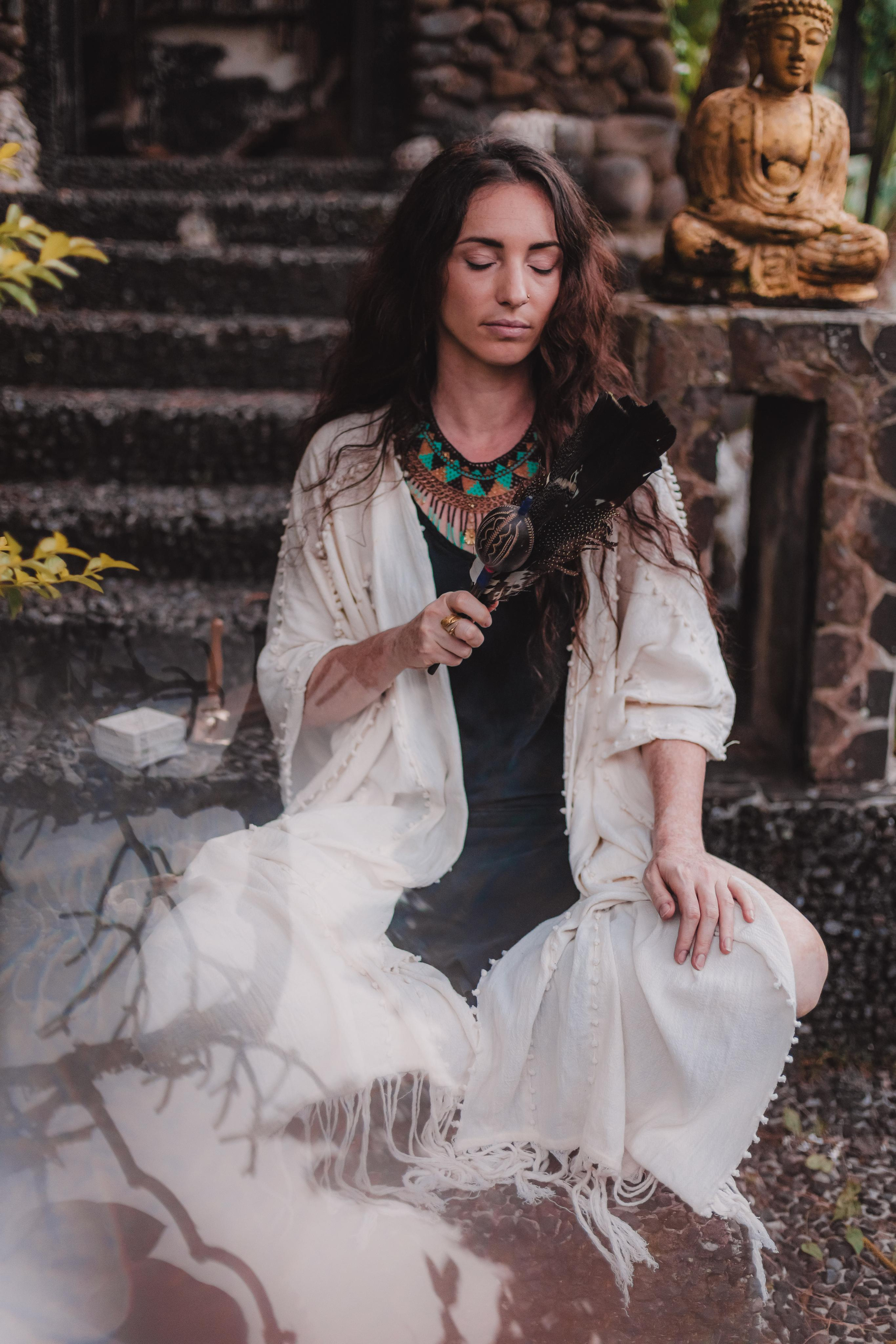 Karunika. Мариам Багдасарян