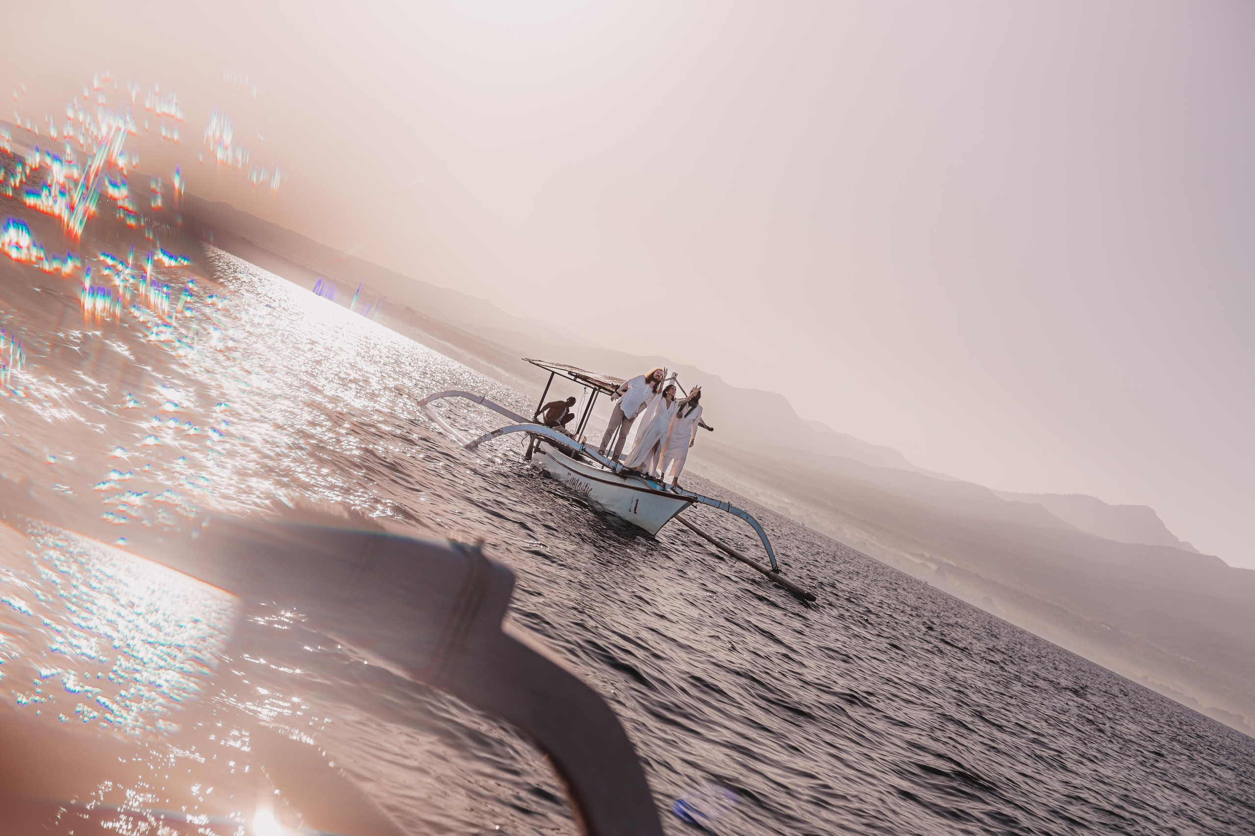 Сати Этника Рассвет. Mariam Bagdasaryan