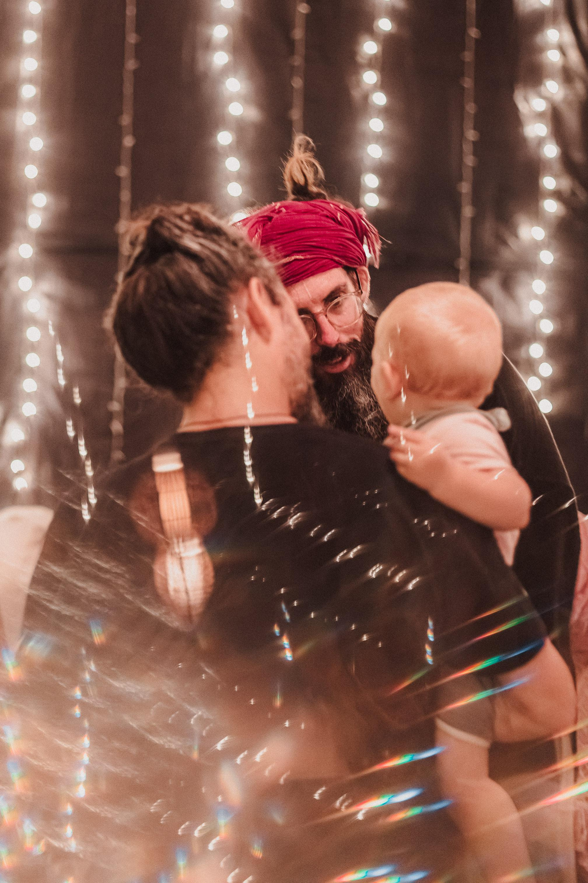 Bali Spirit Festival 2023. Mariam Bagdasaryan