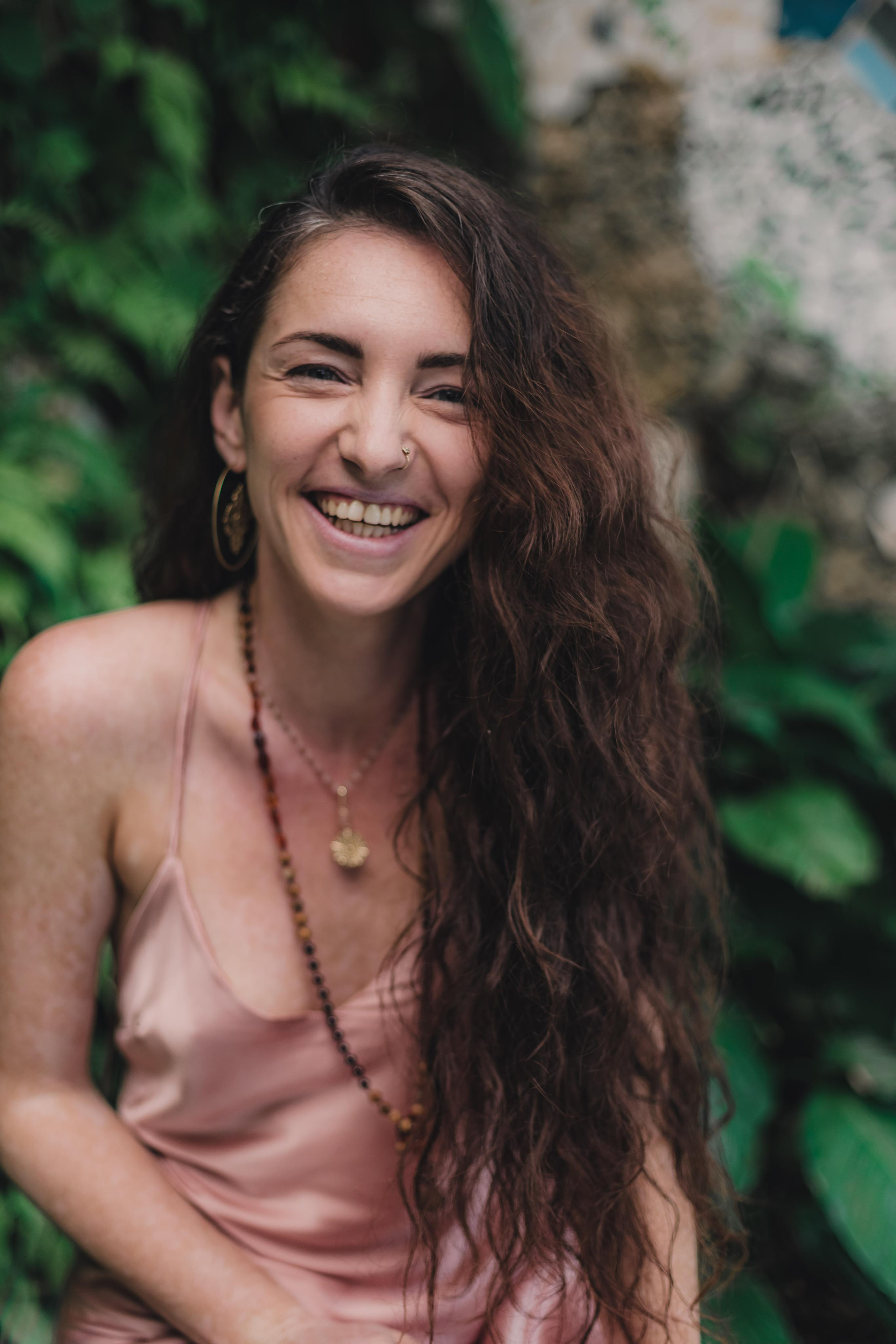 Karunika. Мариам Багдасарян