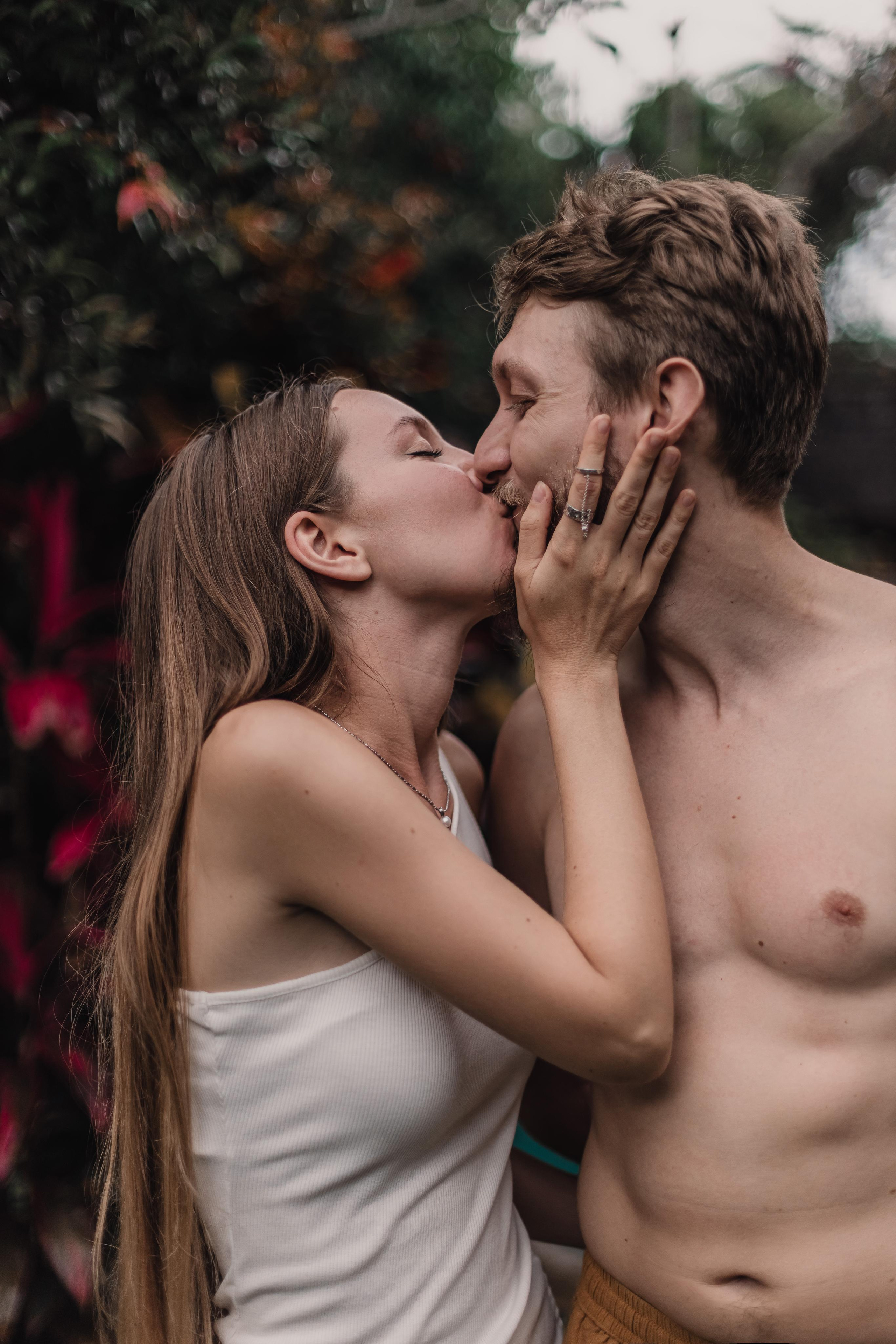 Любовь после дождя. Mariam Bagdasaryan