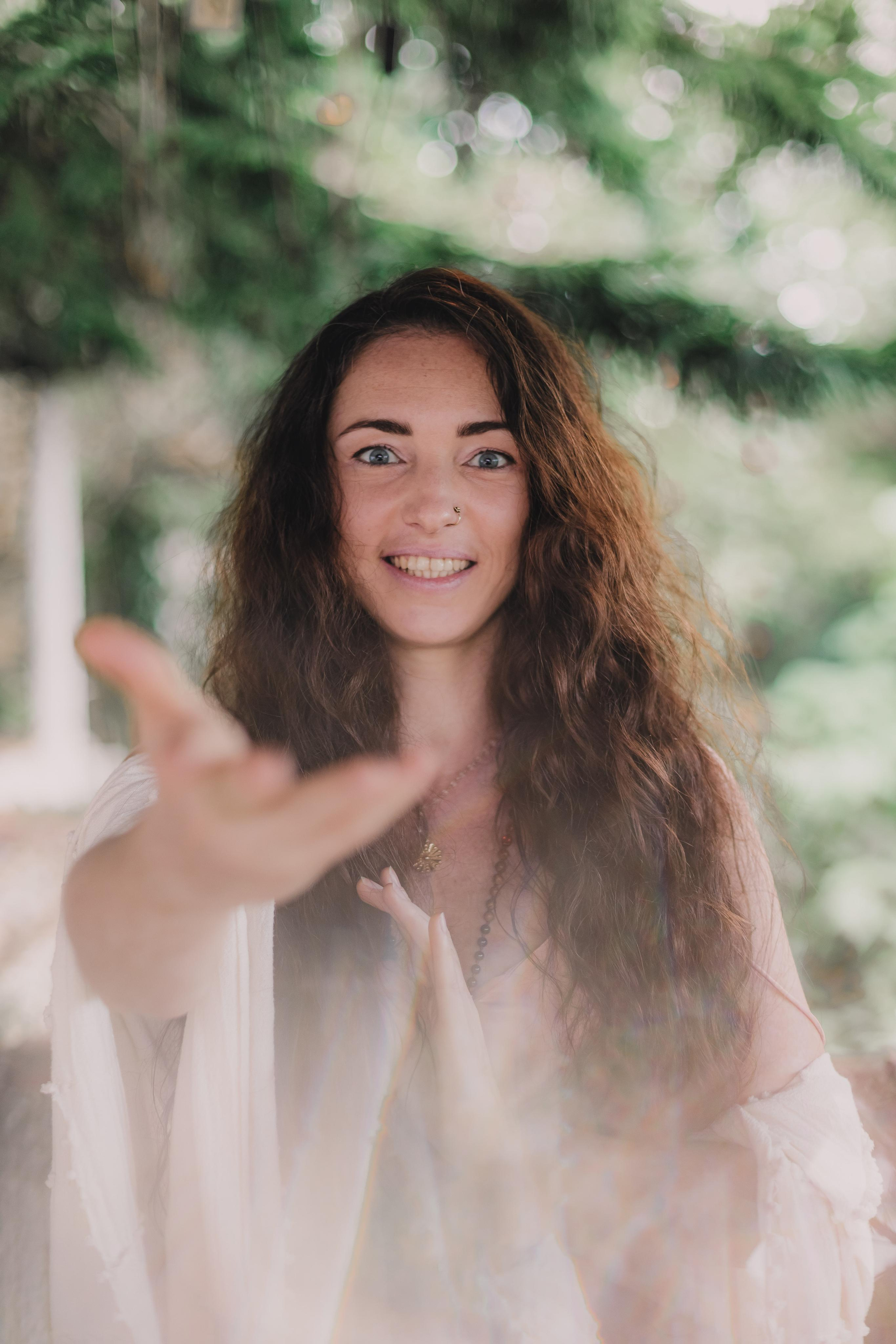 Karunika. Мариам Багдасарян