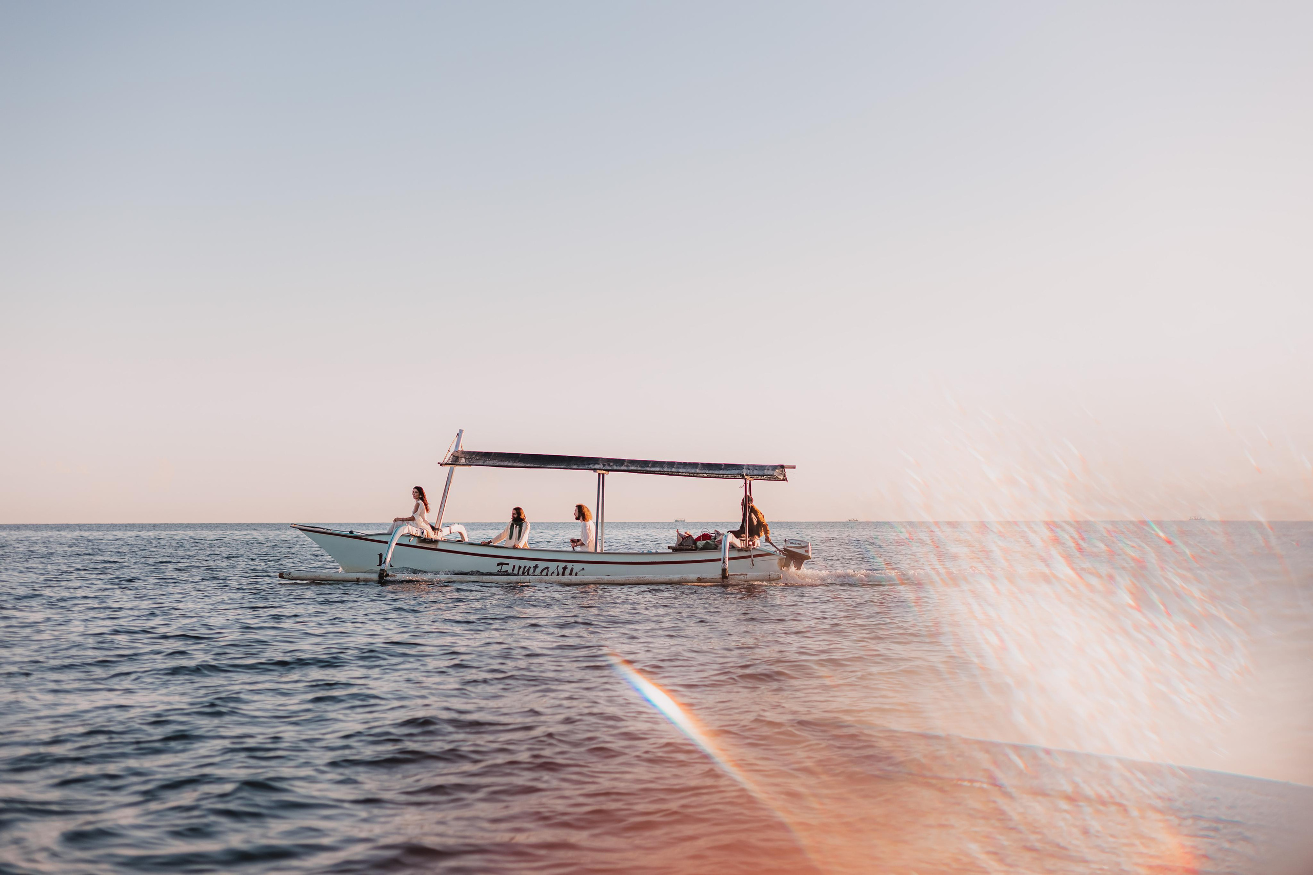 Сати Этника Рассвет. Mariam Bagdasaryan