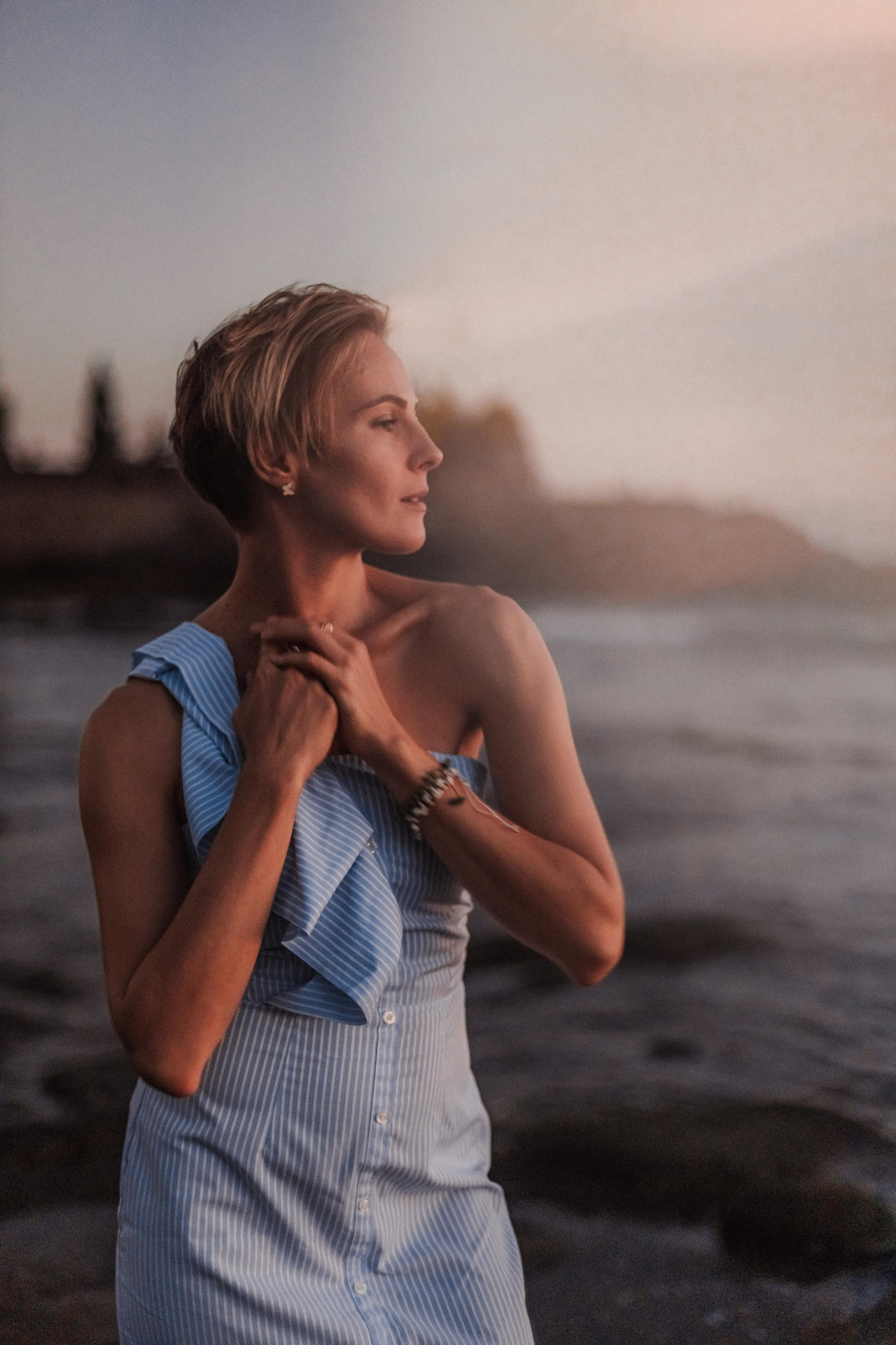 Улыбка Алены. Мариам Багдасарян