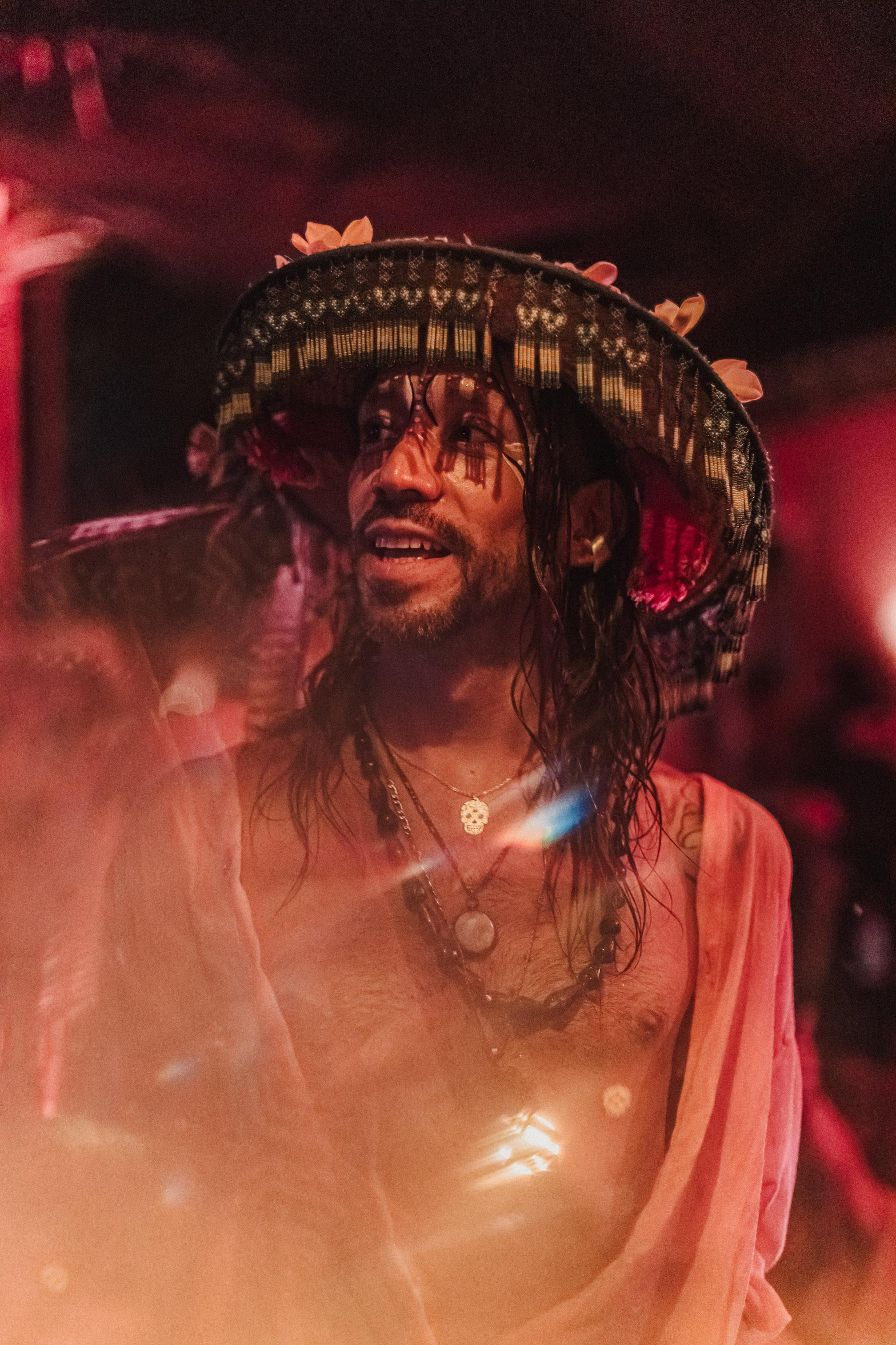 Bali Spirit Festival 2023. Mariam Bagdasaryan