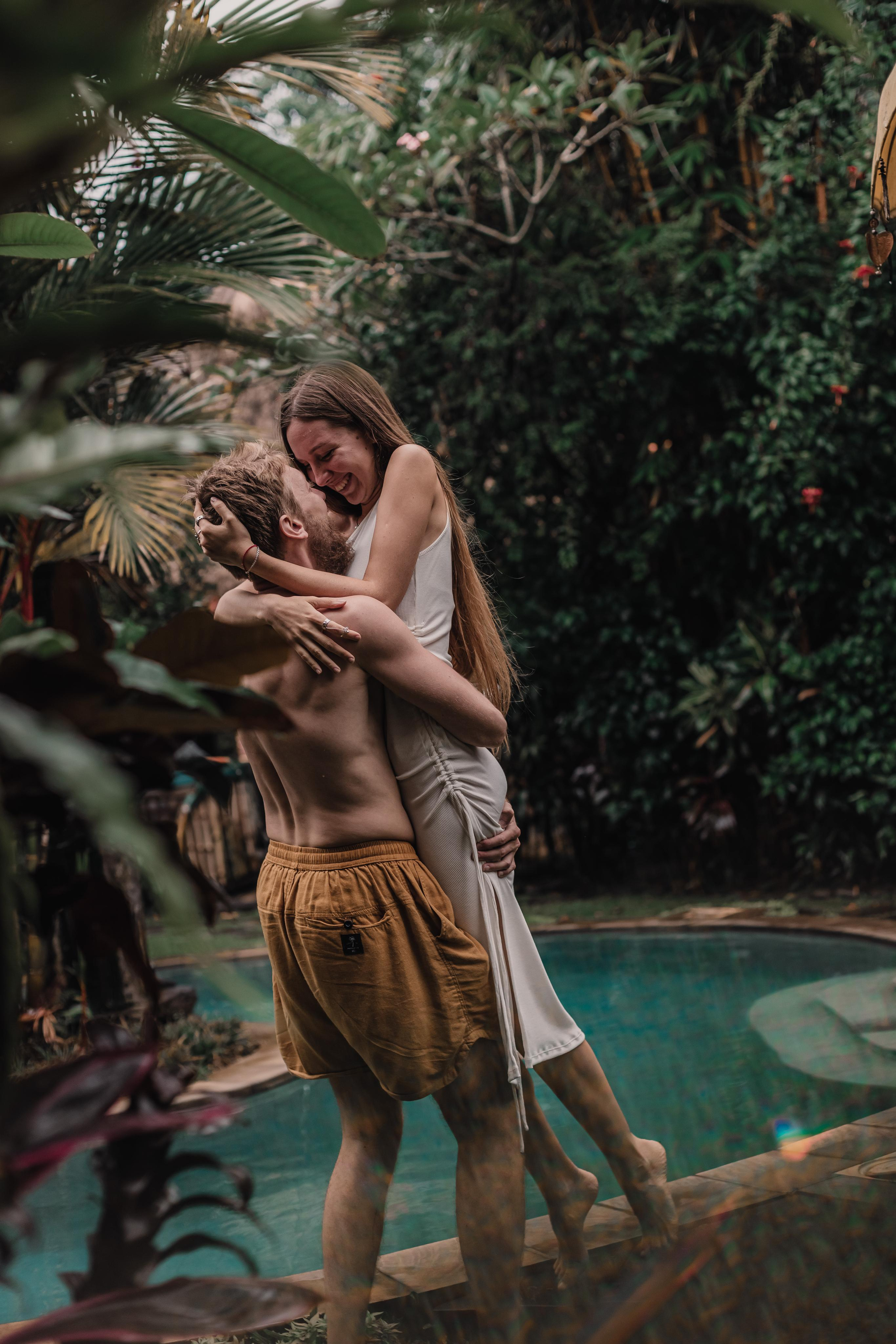 Любовь после дождя. Mariam Bagdasaryan