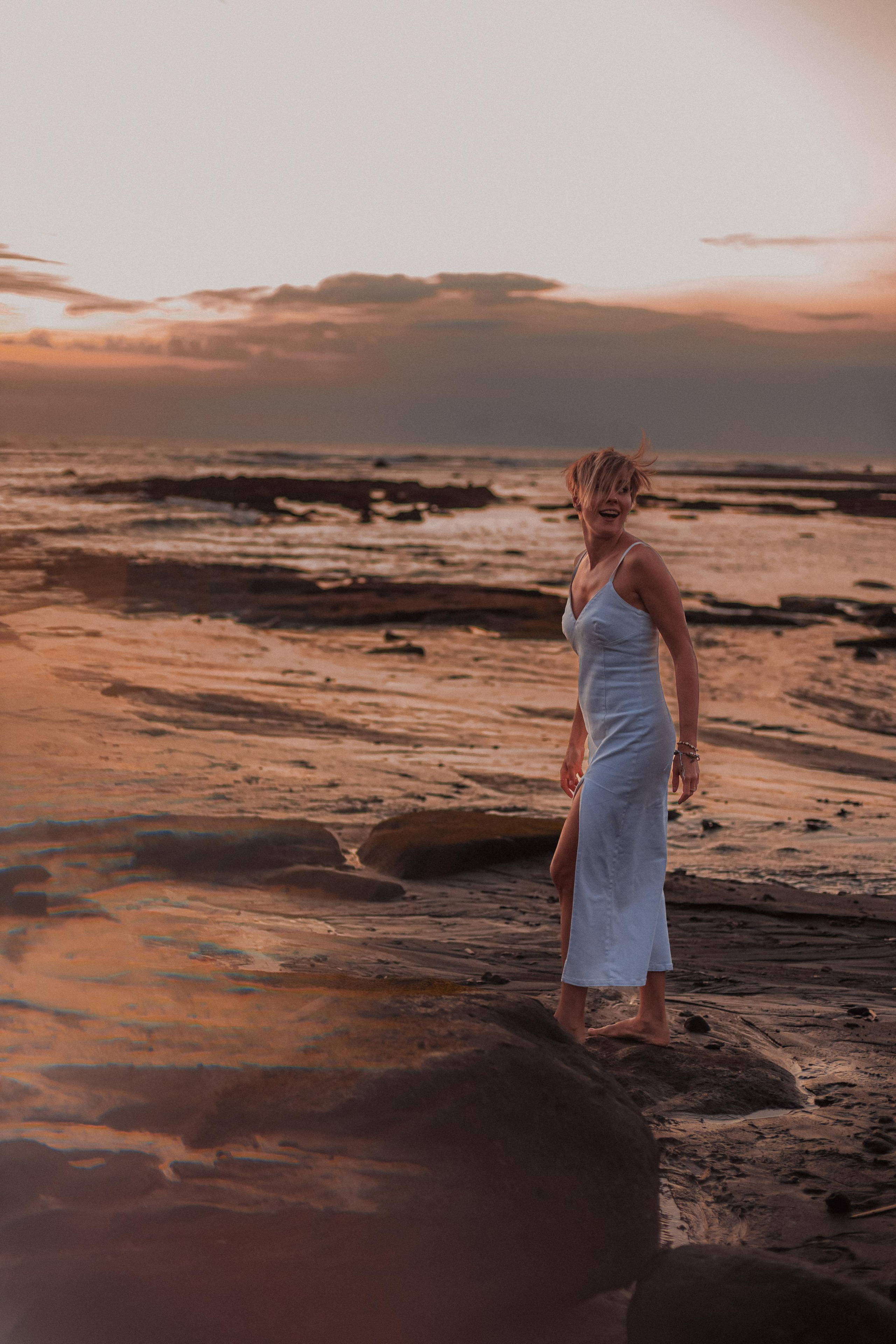 Улыбка Алены. Мариам Багдасарян