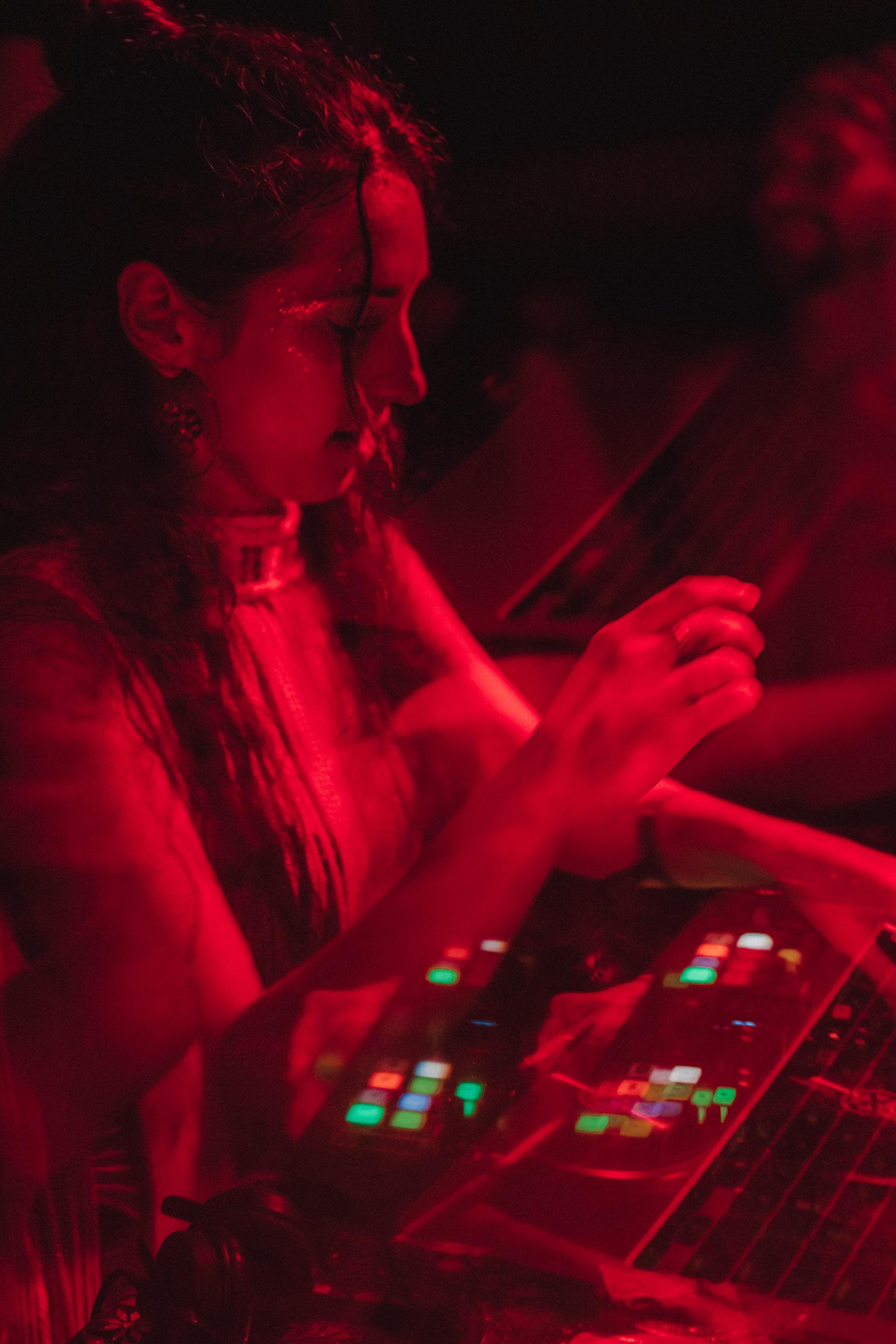 Bali Spirit Festival 2023. Mariam Bagdasaryan