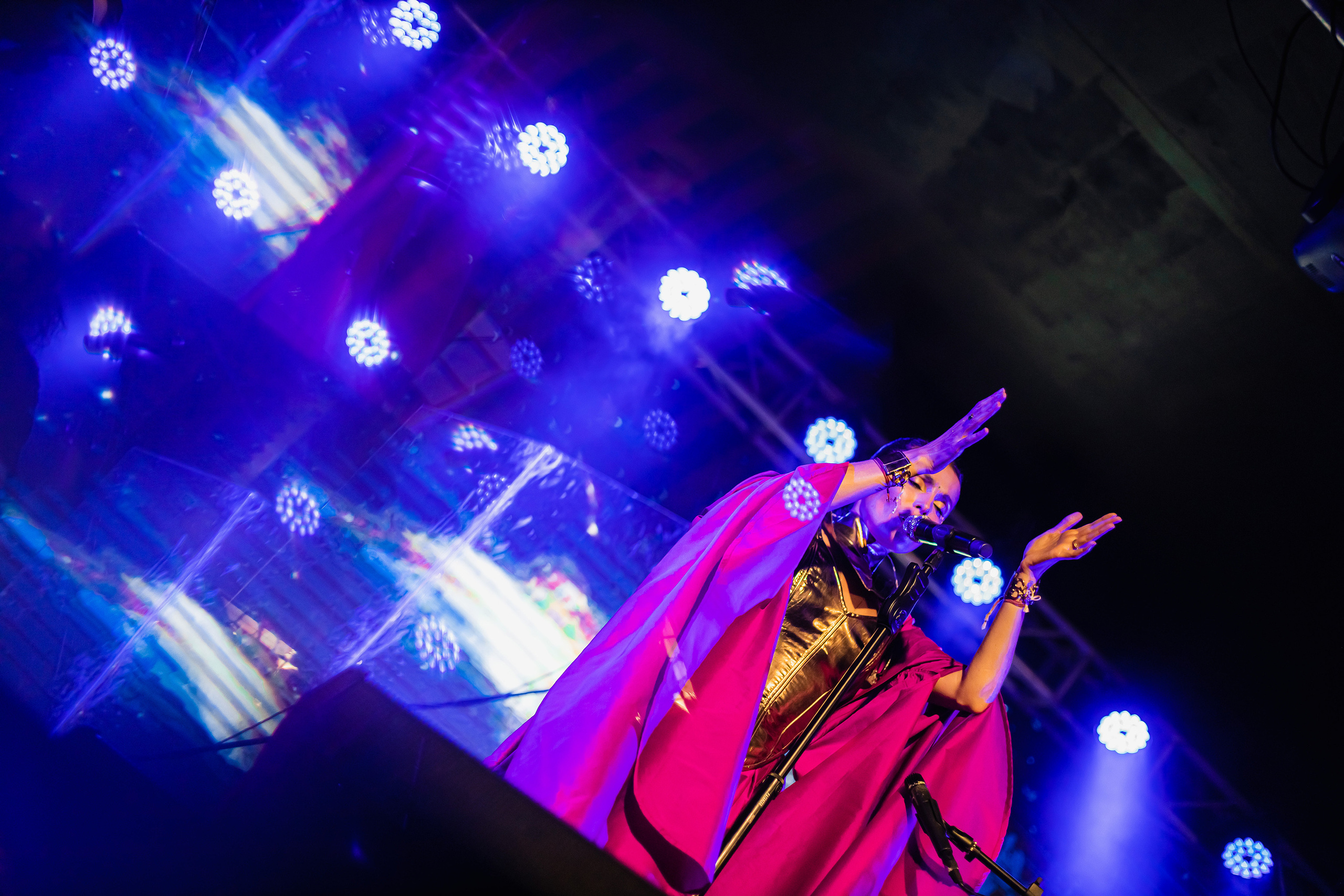 Sati Ethnica. Мариам Багдасарян