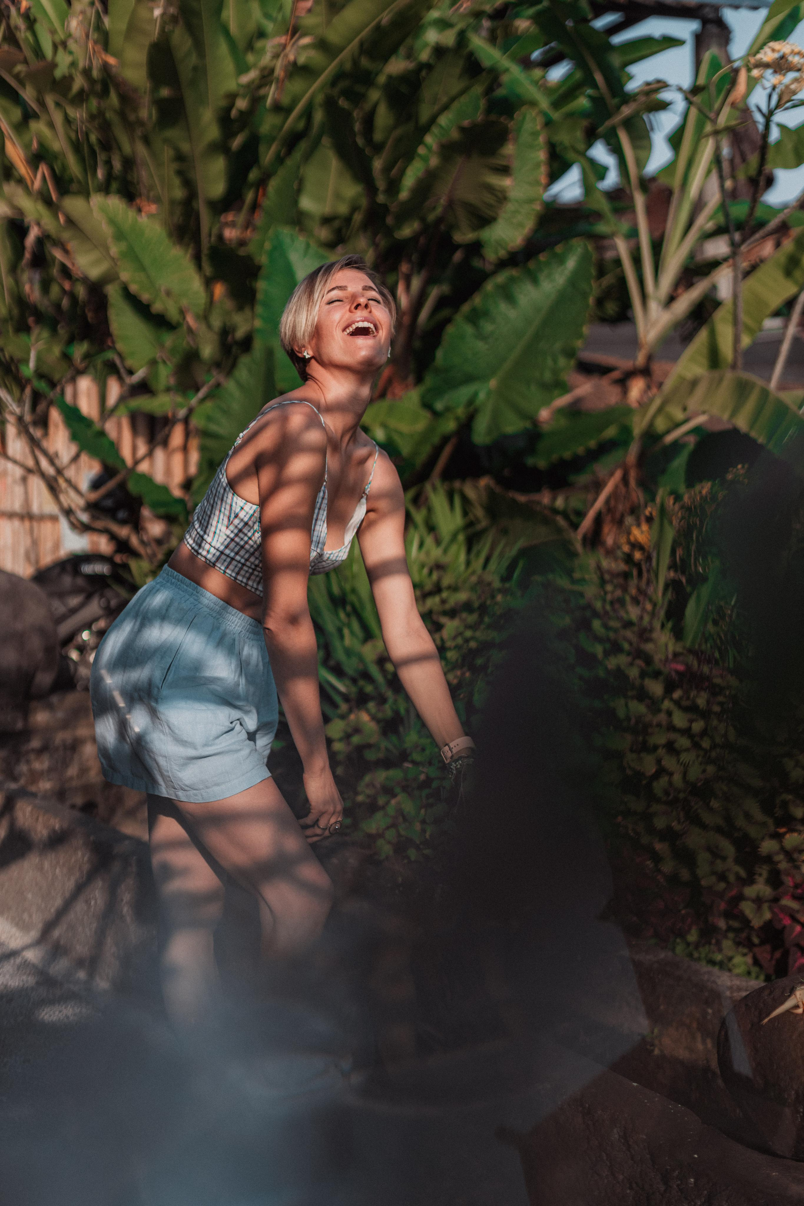 Улыбка Алены. Мариам Багдасарян