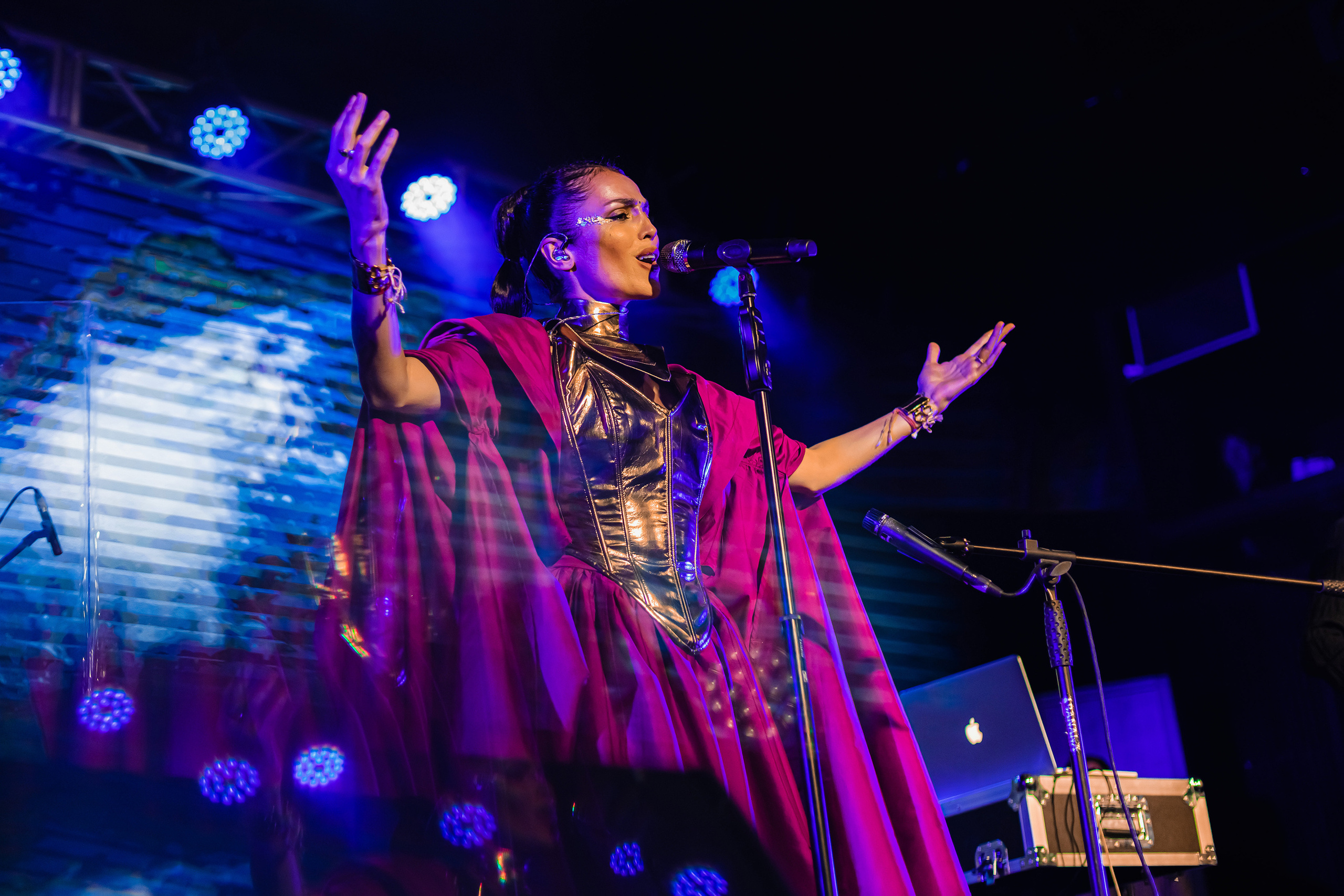 Sati Ethnica. Мариам Багдасарян