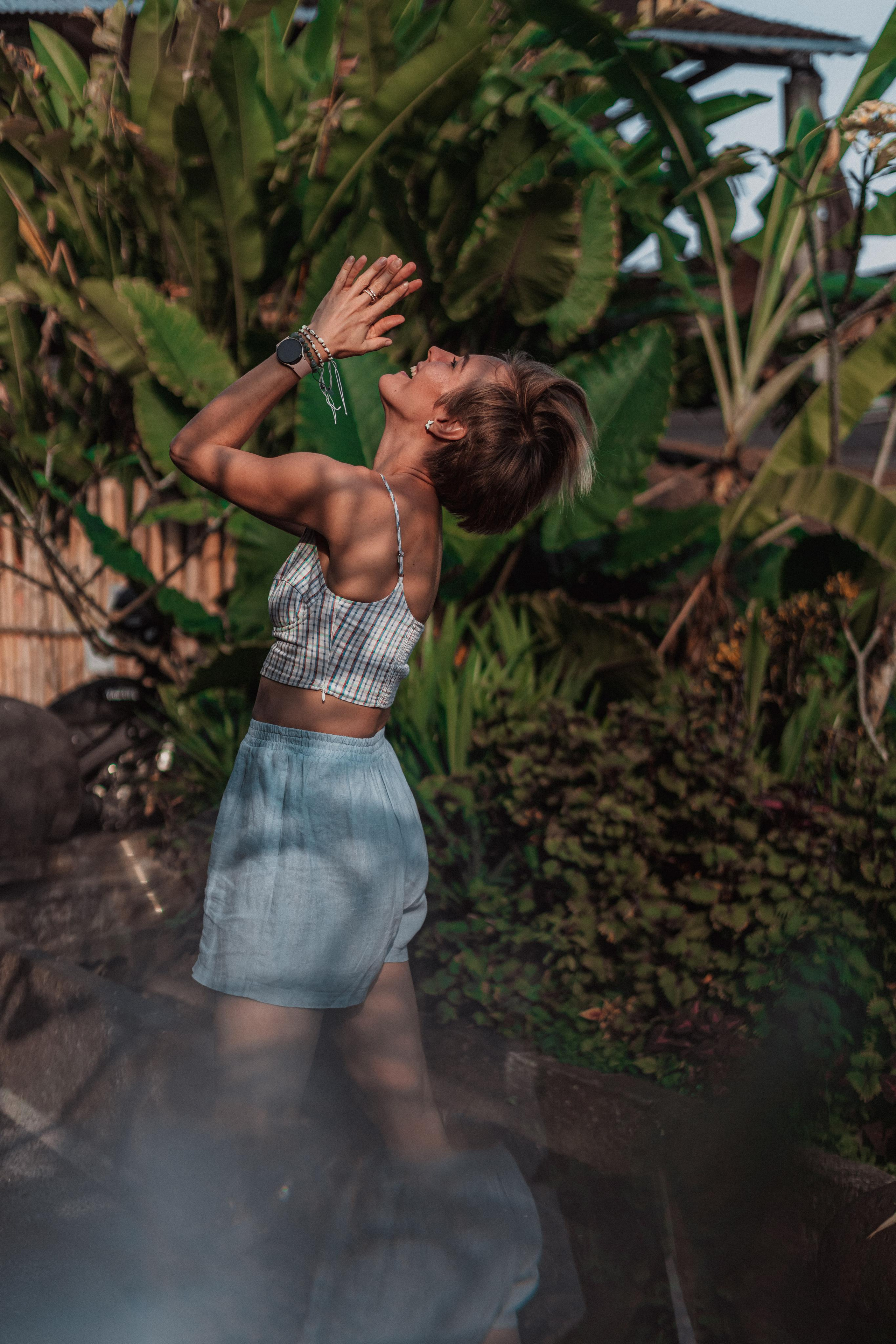 Улыбка Алены. Мариам Багдасарян