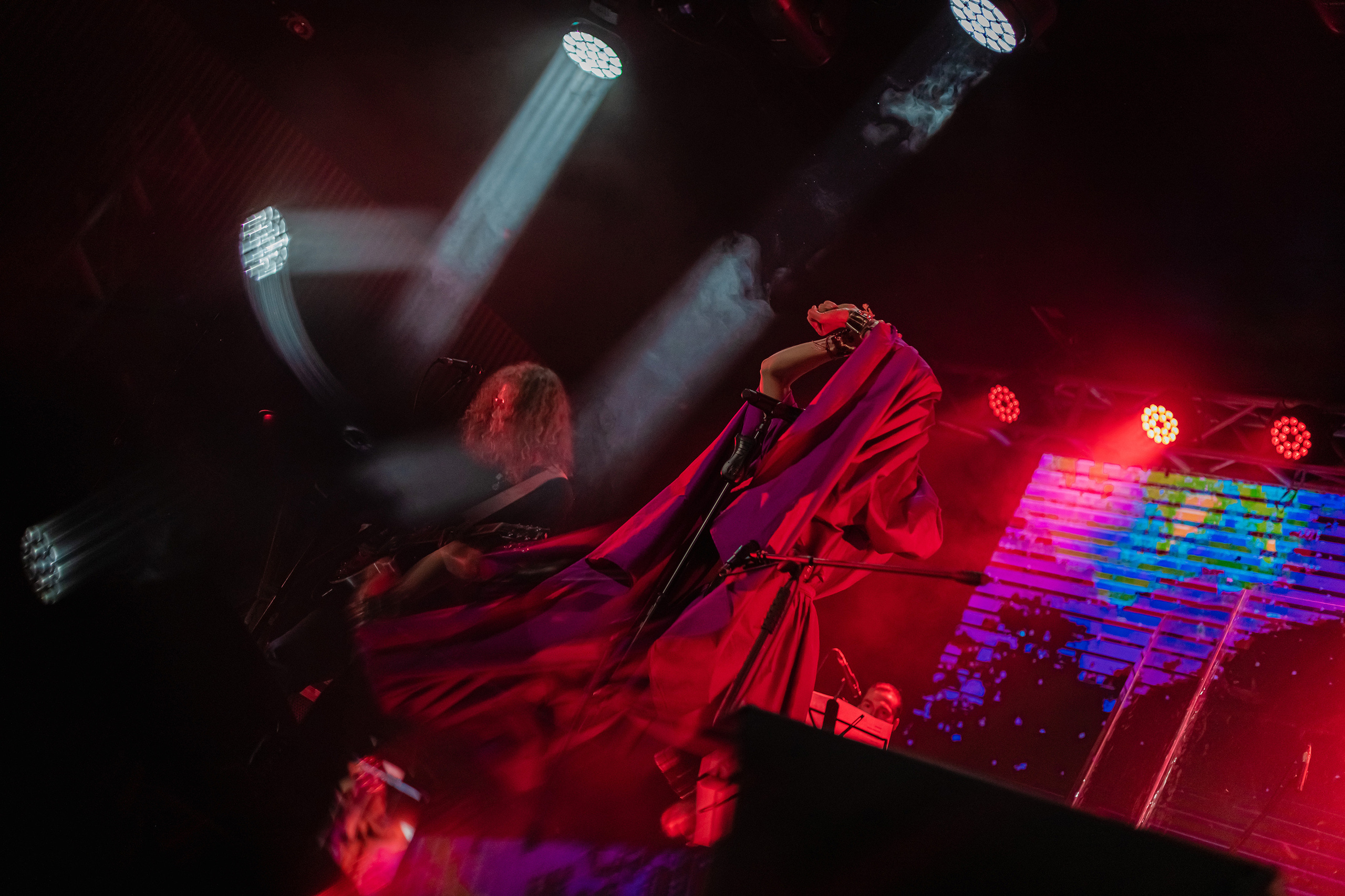 Sati Ethnica. Мариам Багдасарян