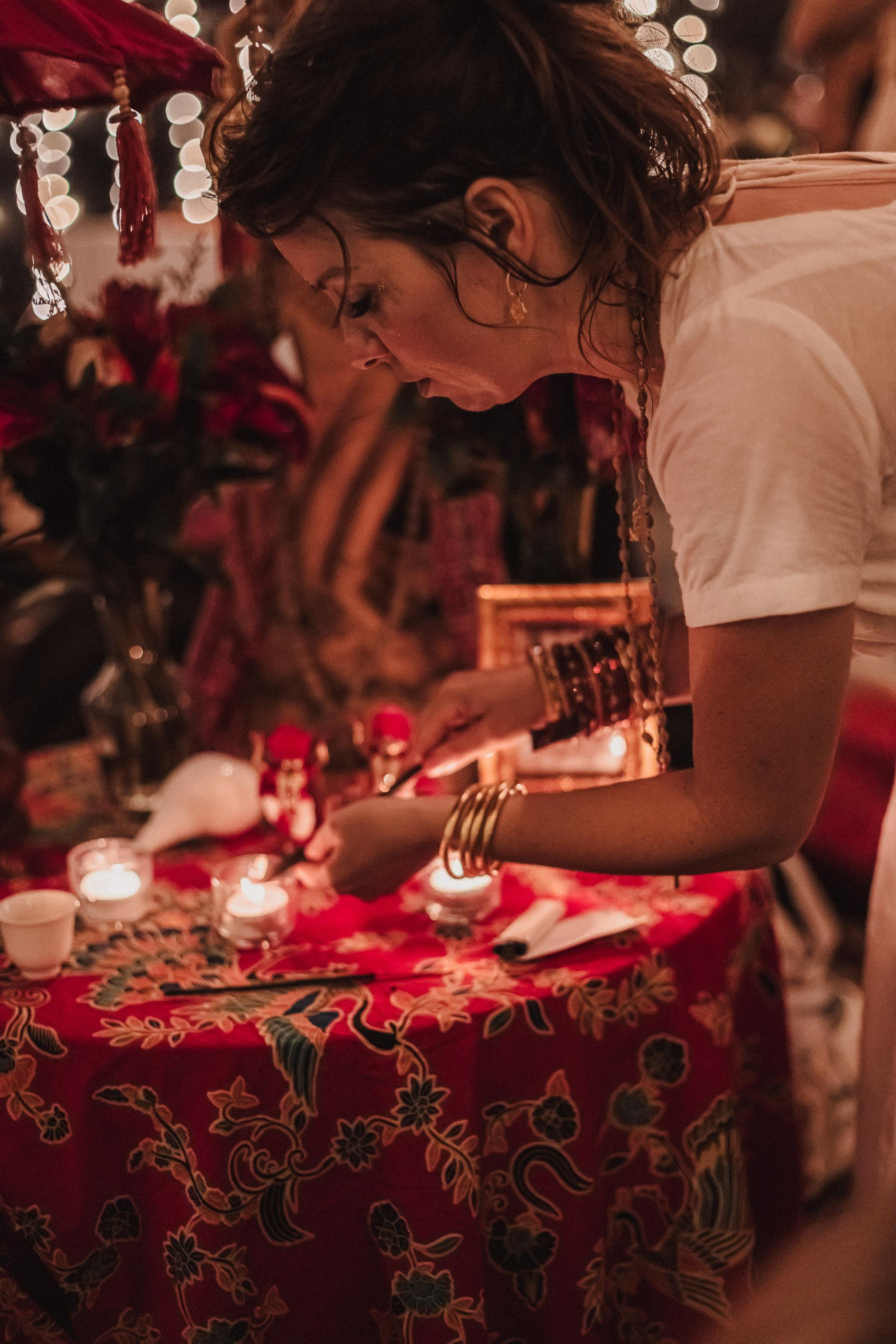 Bali Spirit Festival 2023. Mariam Bagdasaryan