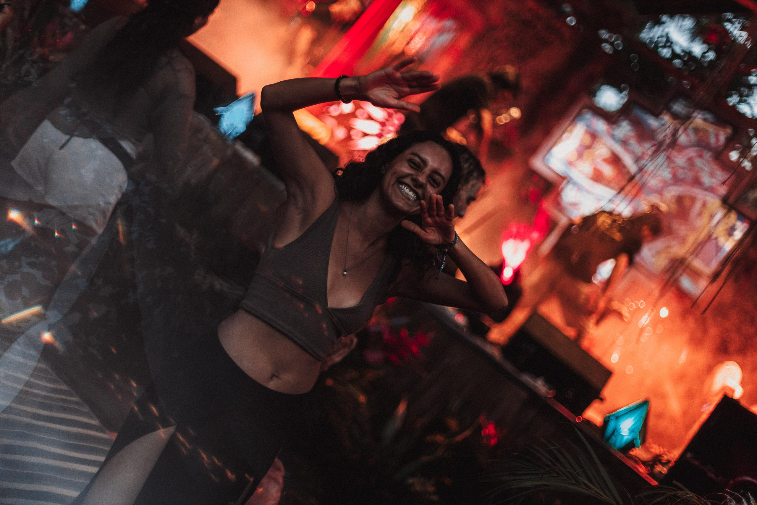 Bali Spirit Festival 2023. Mariam Bagdasaryan