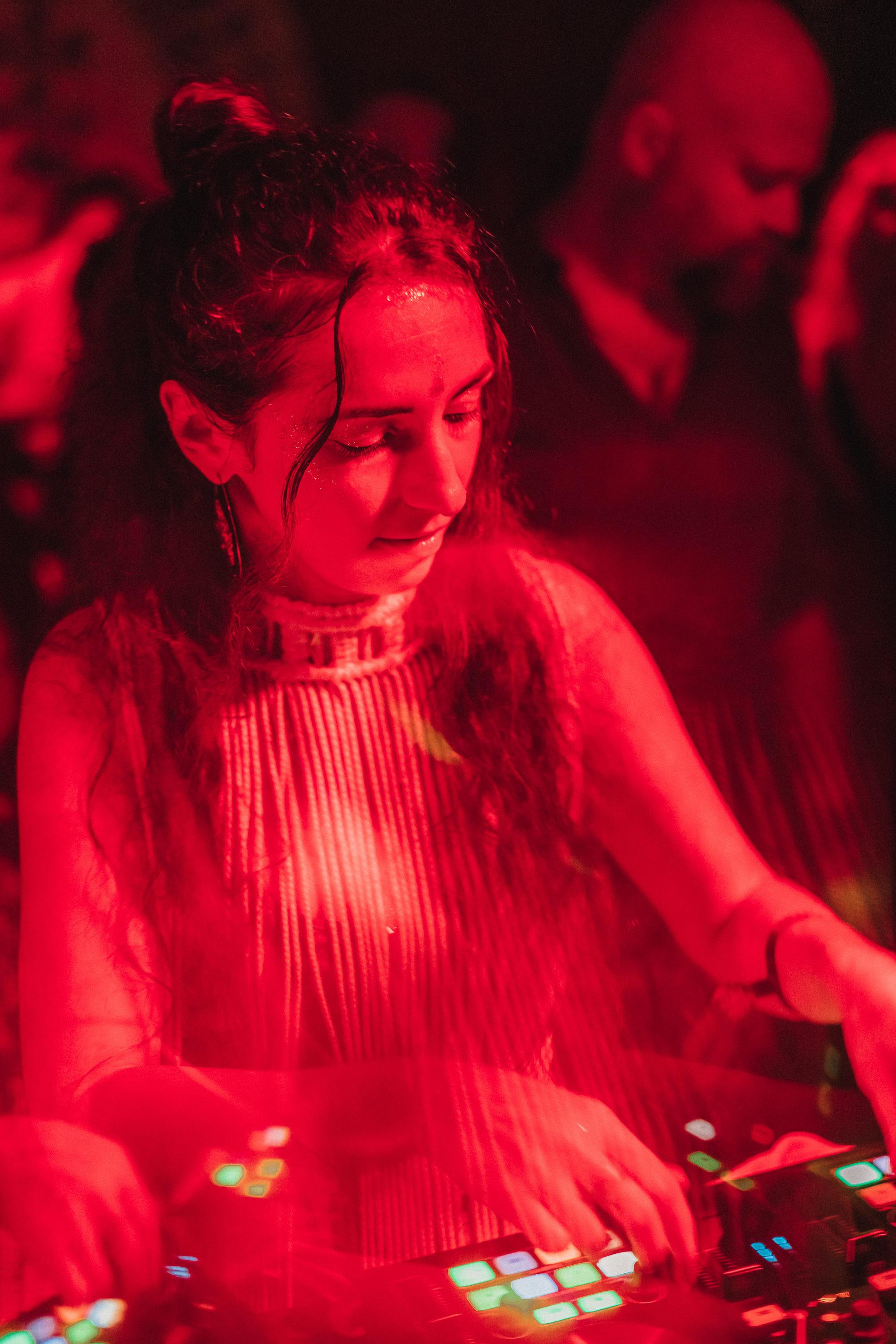 Bali Spirit Festival 2023. Mariam Bagdasaryan