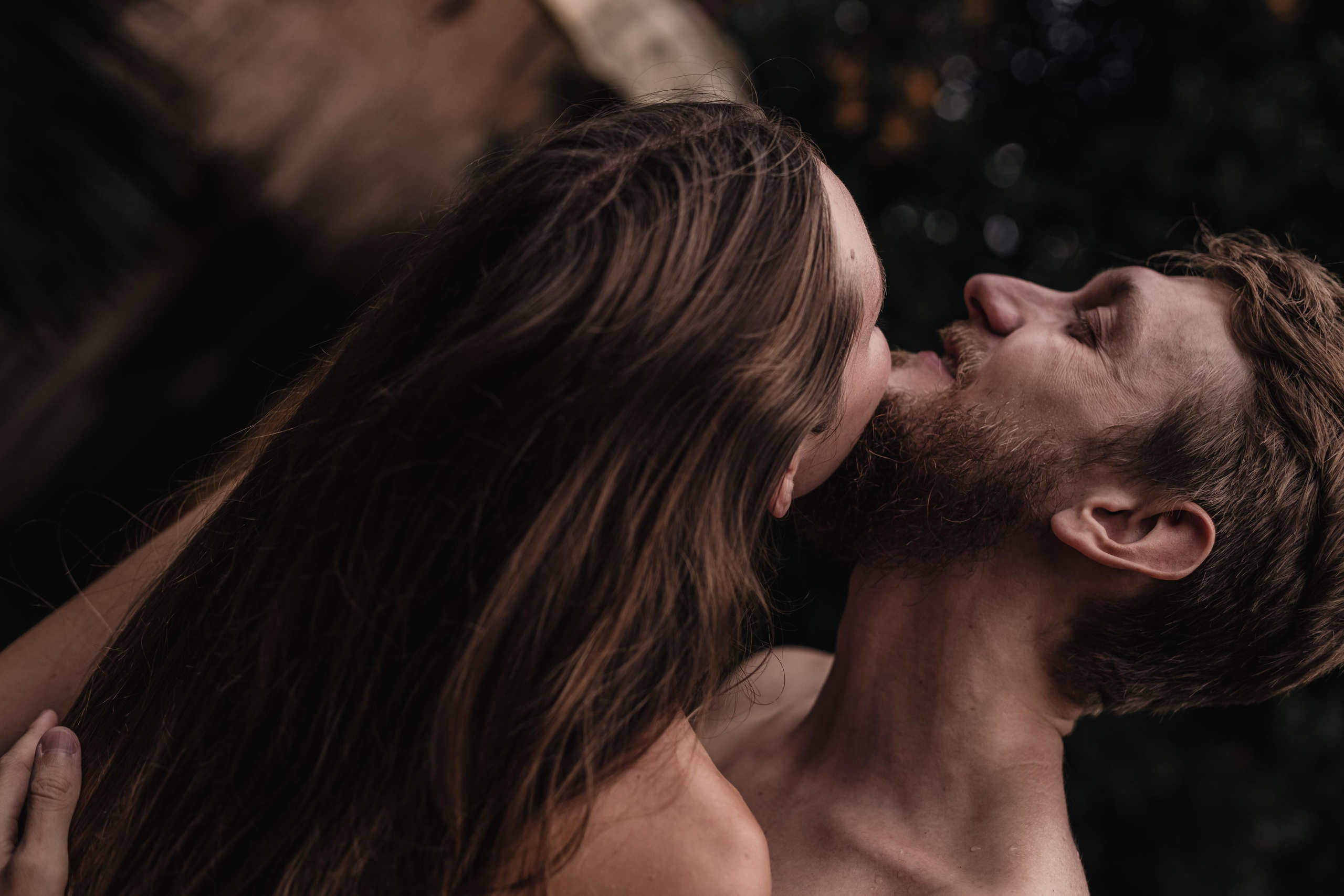 Любовь после дождя. Mariam Bagdasaryan