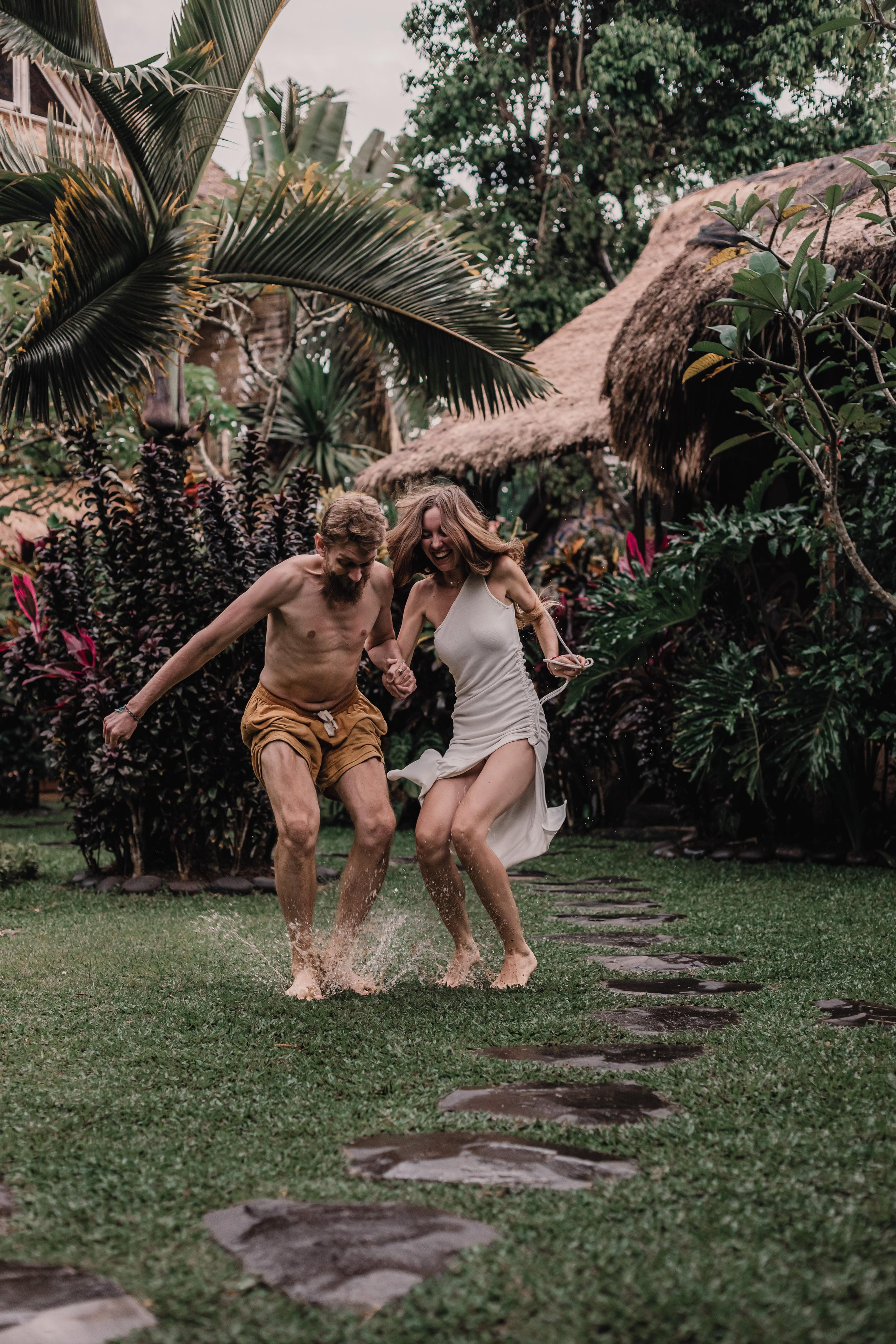 Любовь после дождя. Mariam Bagdasaryan