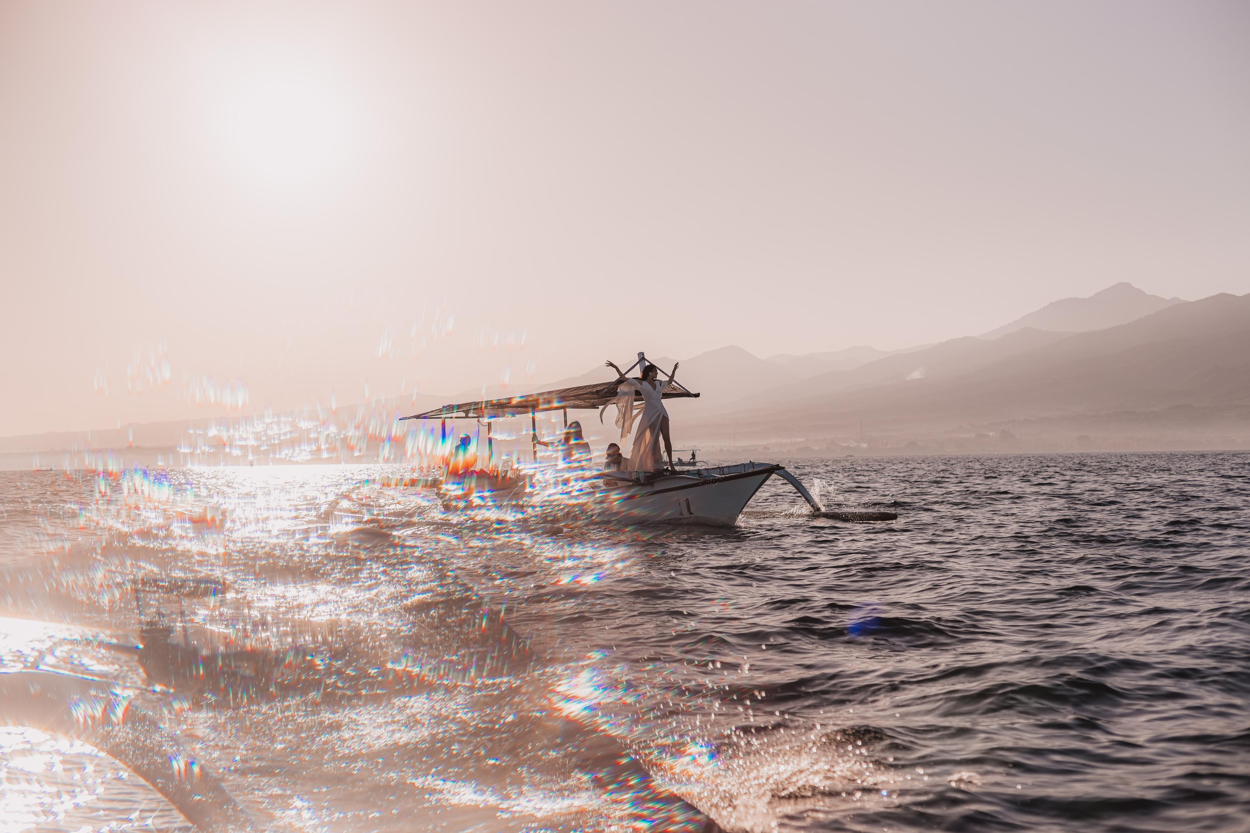 Сати Этника Рассвет. Mariam Bagdasaryan