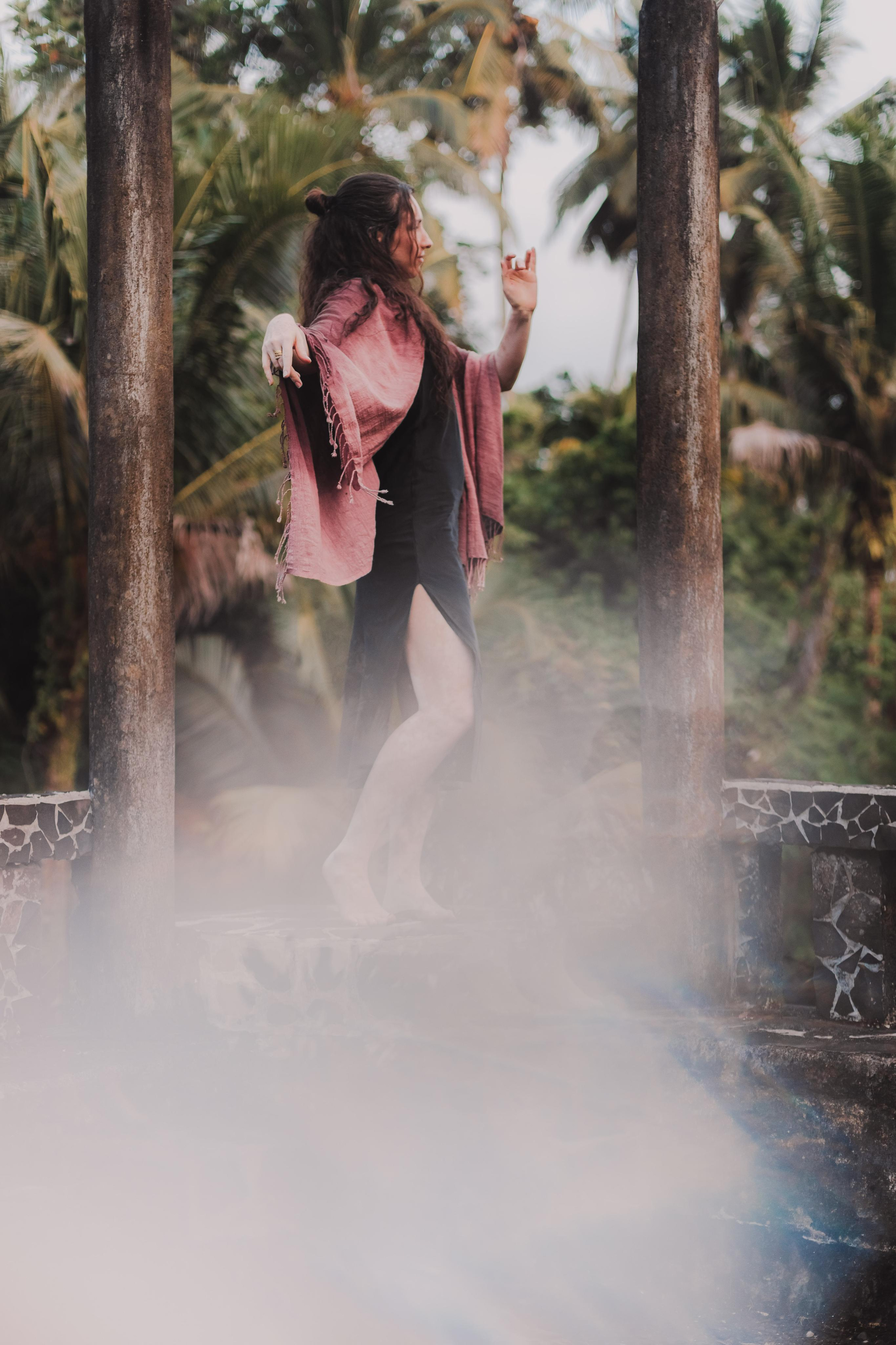 Karunika. Мариам Багдасарян