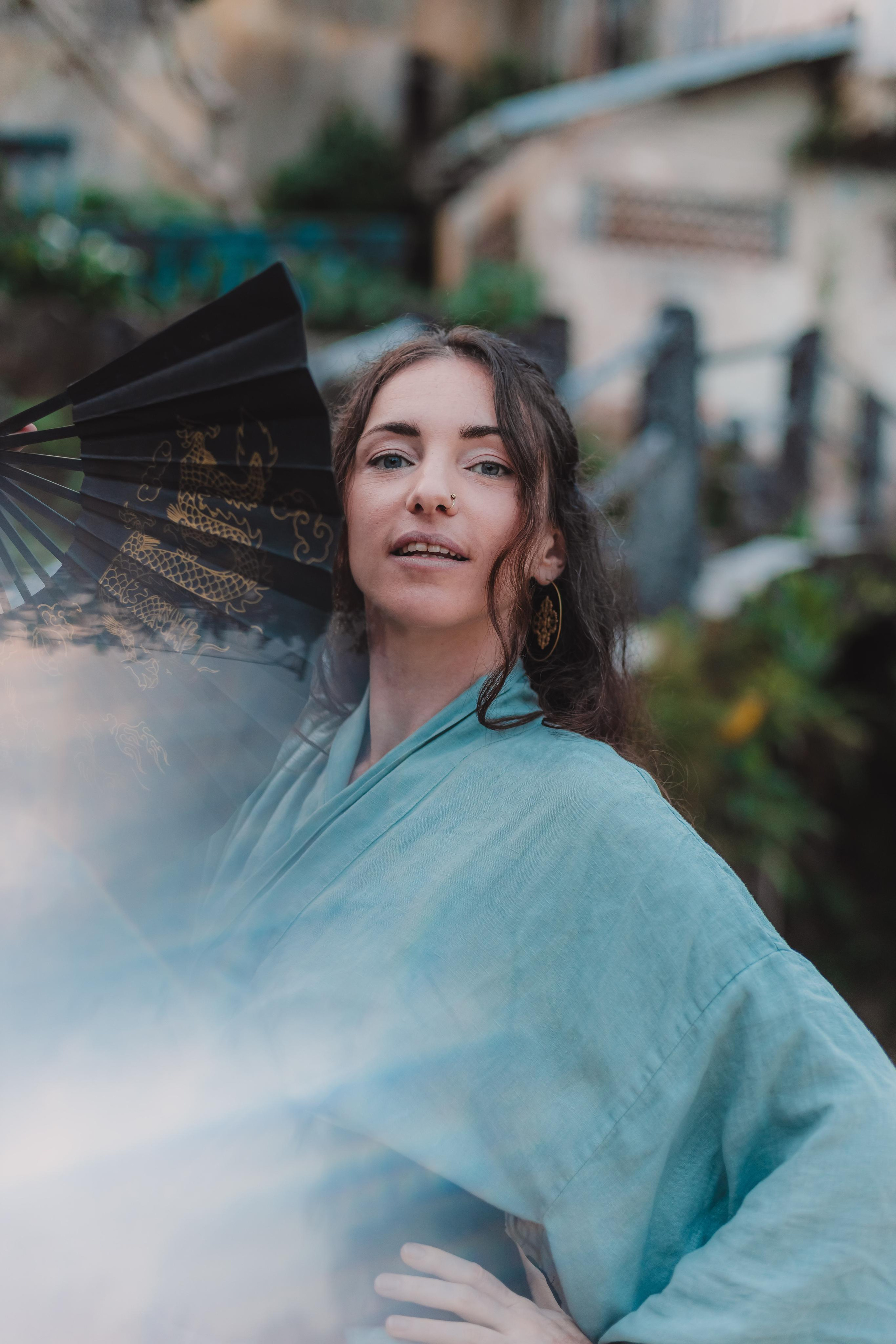 Karunika. Мариам Багдасарян