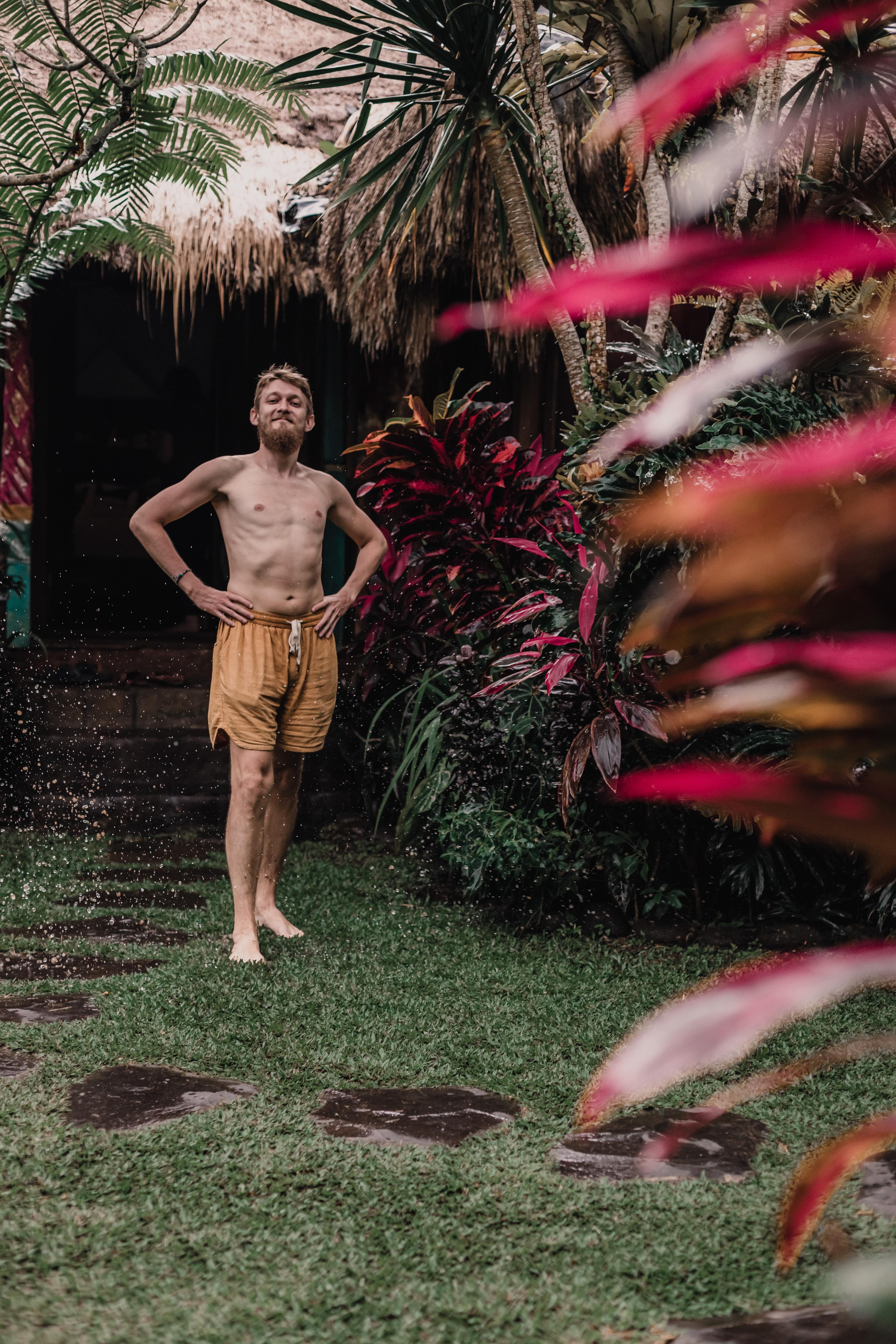 Любовь после дождя. Mariam Bagdasaryan