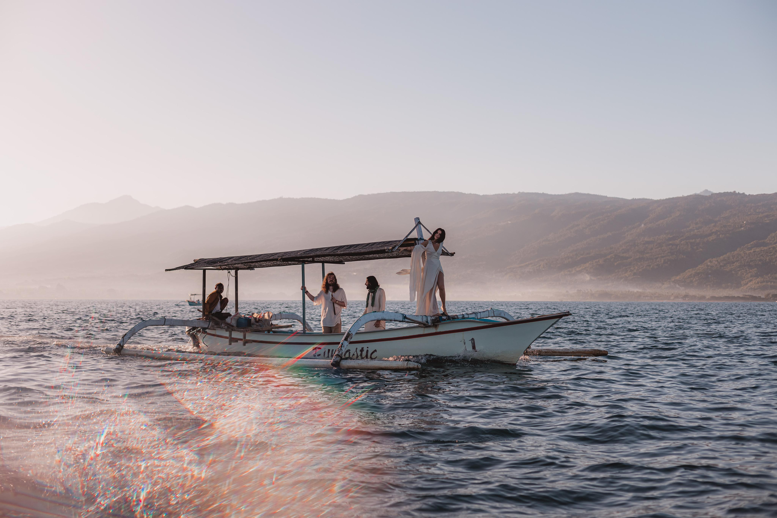 Сати Этника Рассвет. Mariam Bagdasaryan