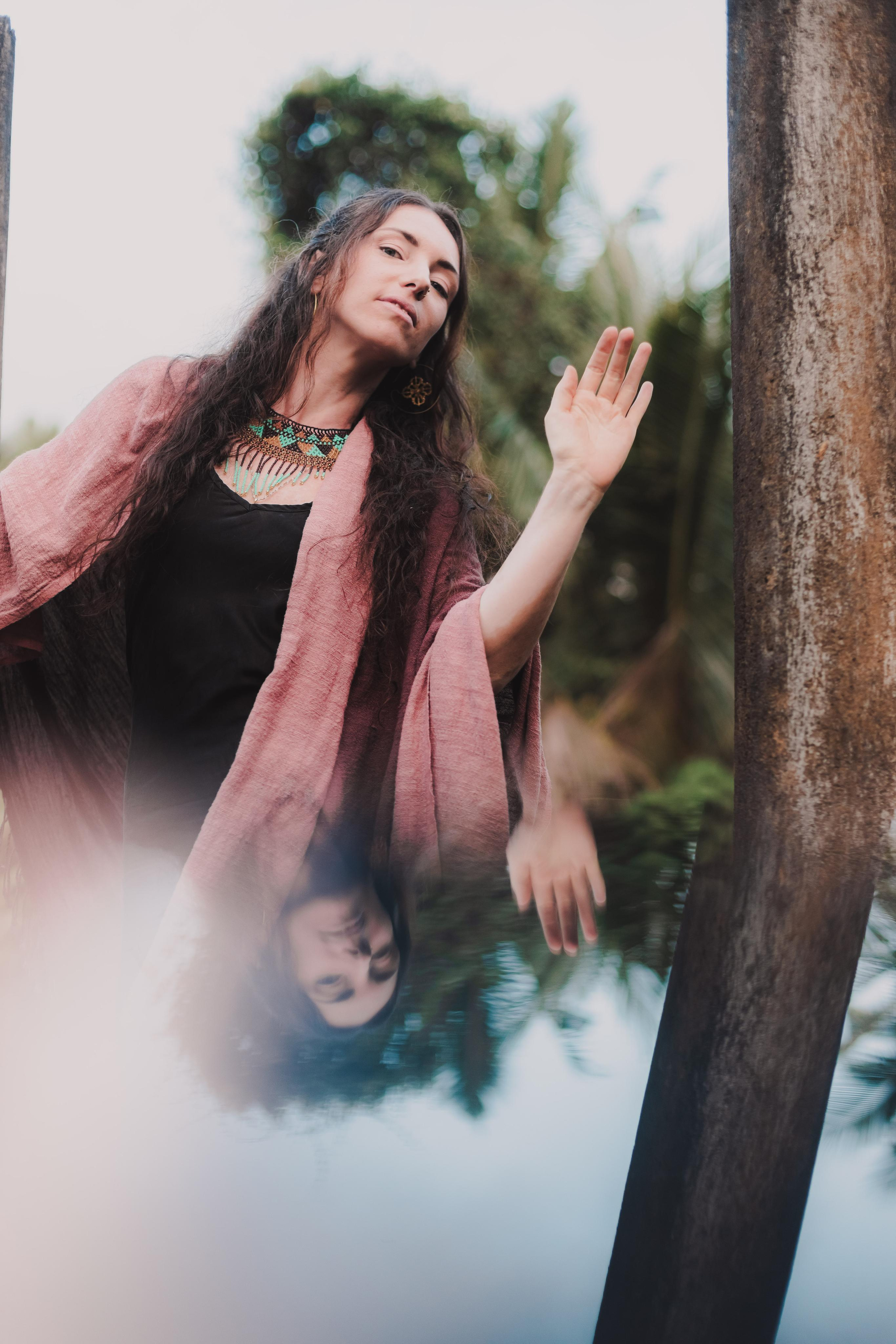 Karunika. Мариам Багдасарян