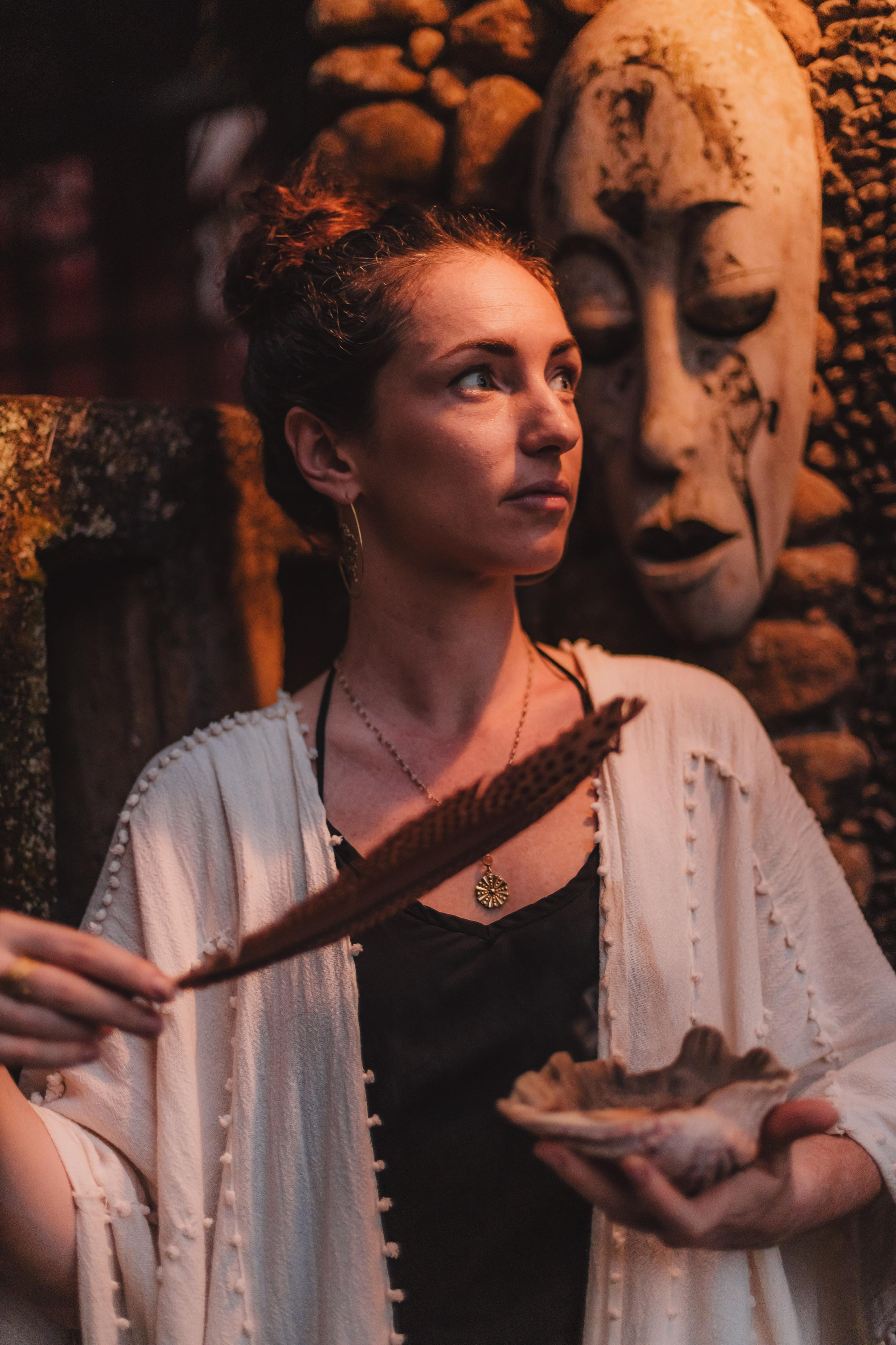 Karunika. Мариам Багдасарян