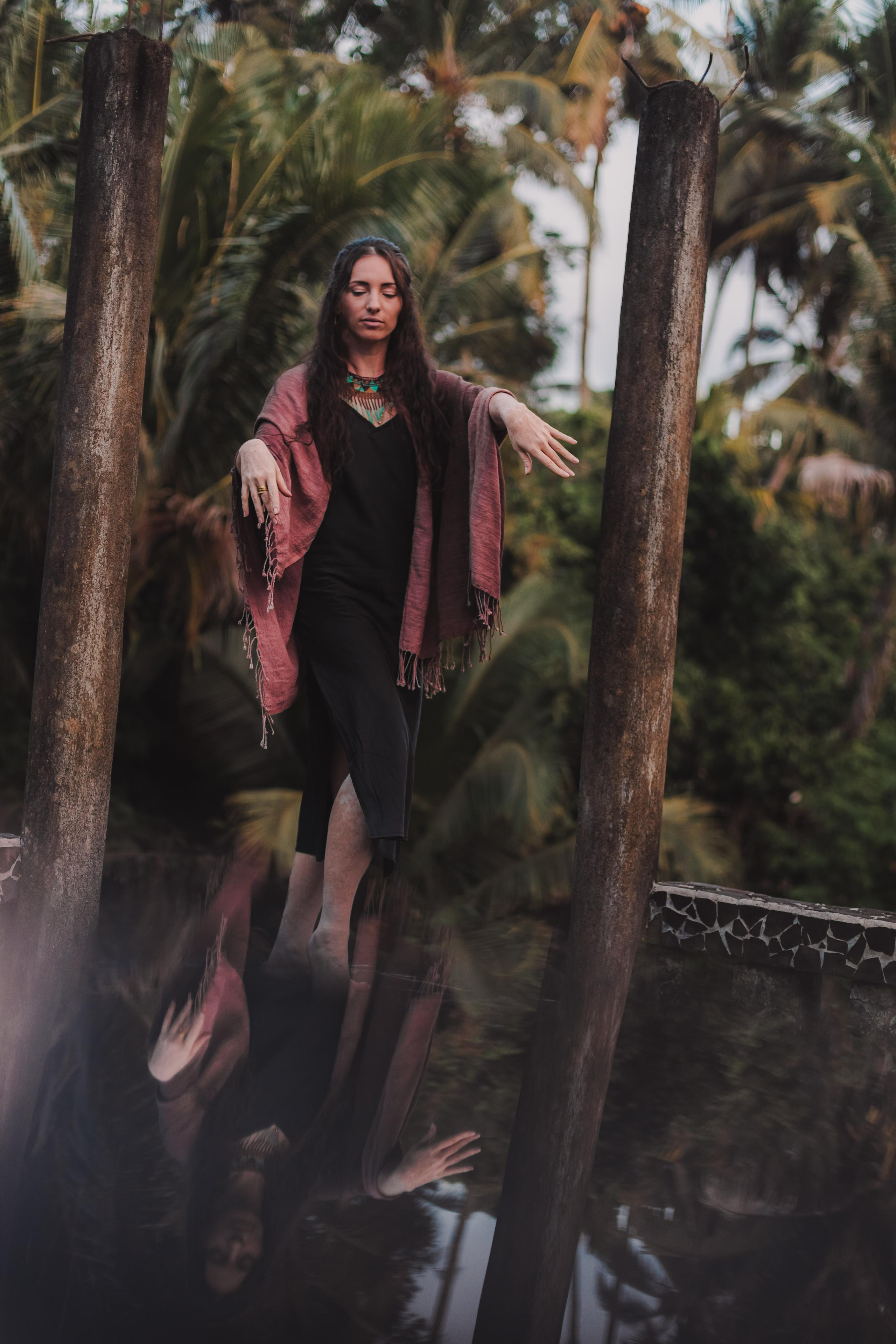 Karunika. Мариам Багдасарян