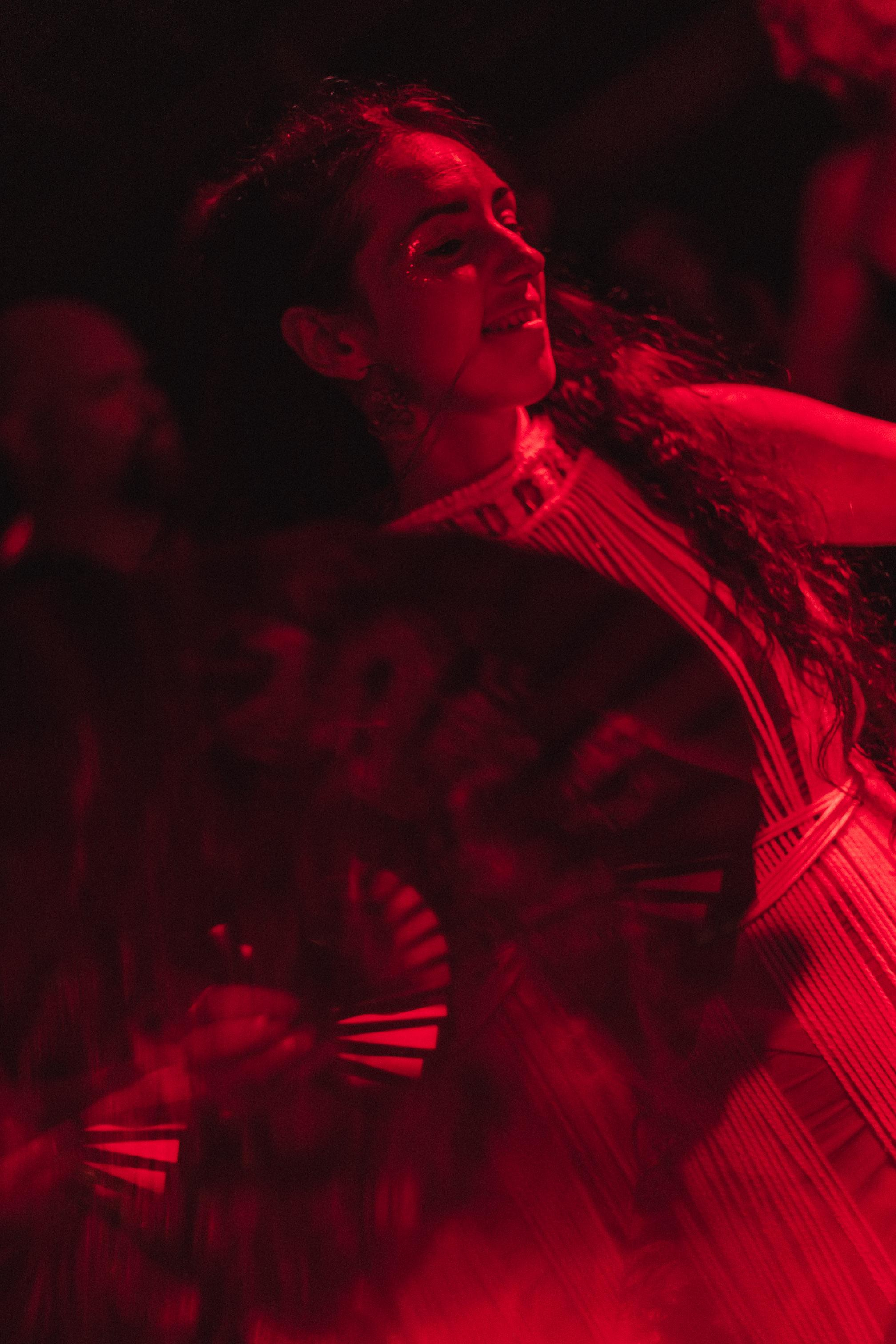 Bali Spirit Festival 2023. Mariam Bagdasaryan