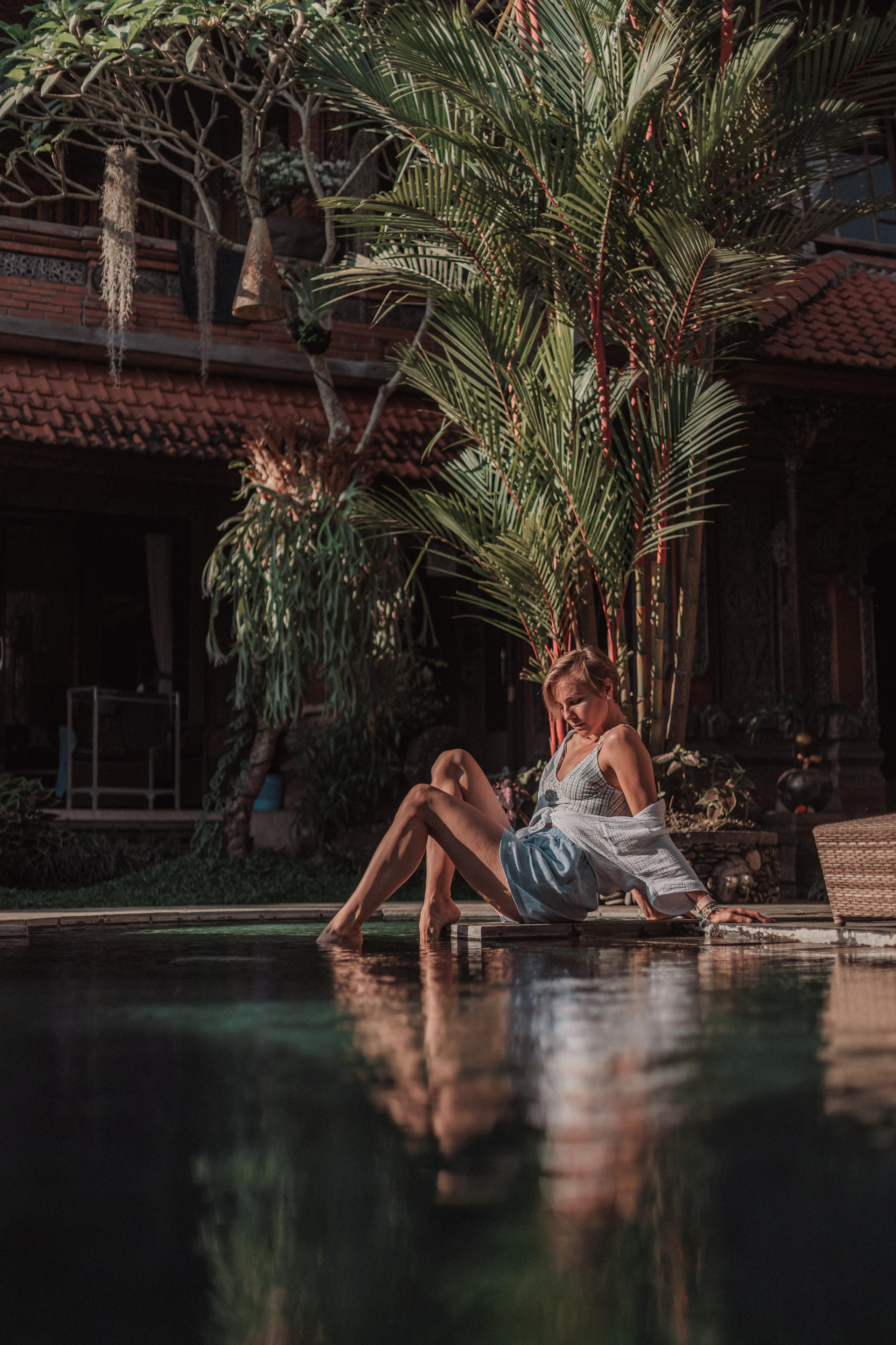 Улыбка Алены. Мариам Багдасарян