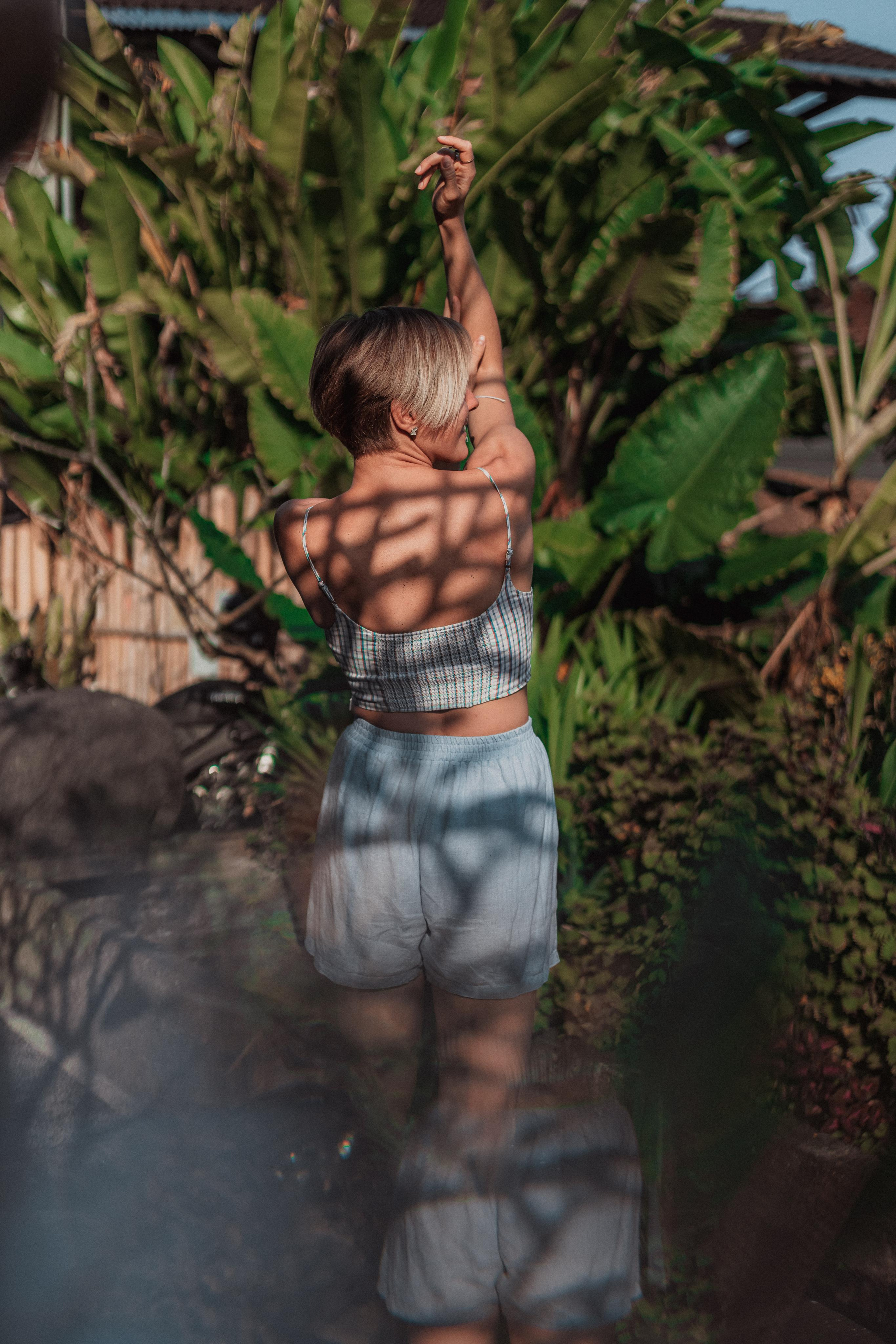 Улыбка Алены. Мариам Багдасарян