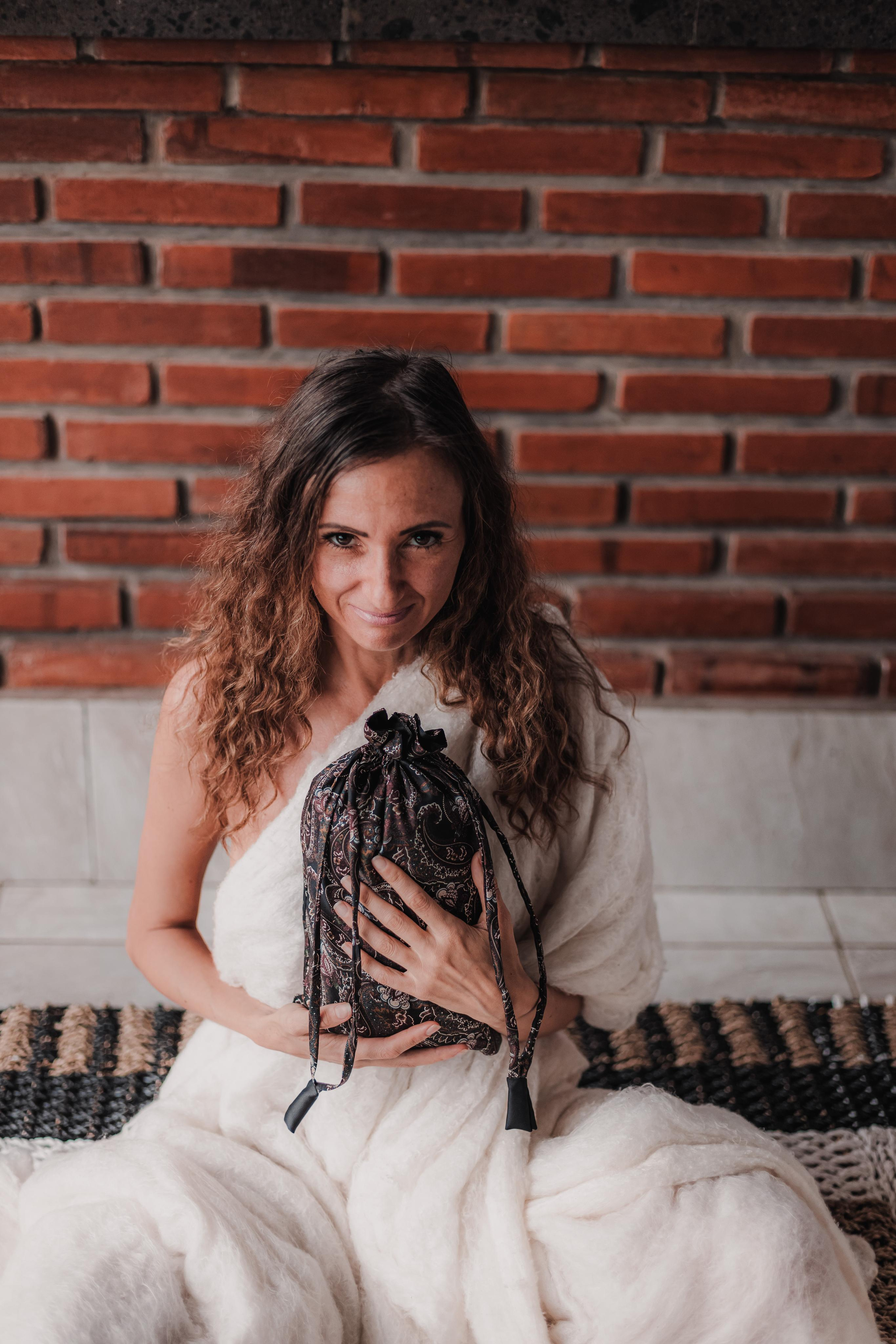 Одеялко шелкопряда. Mariam Bagdasaryan