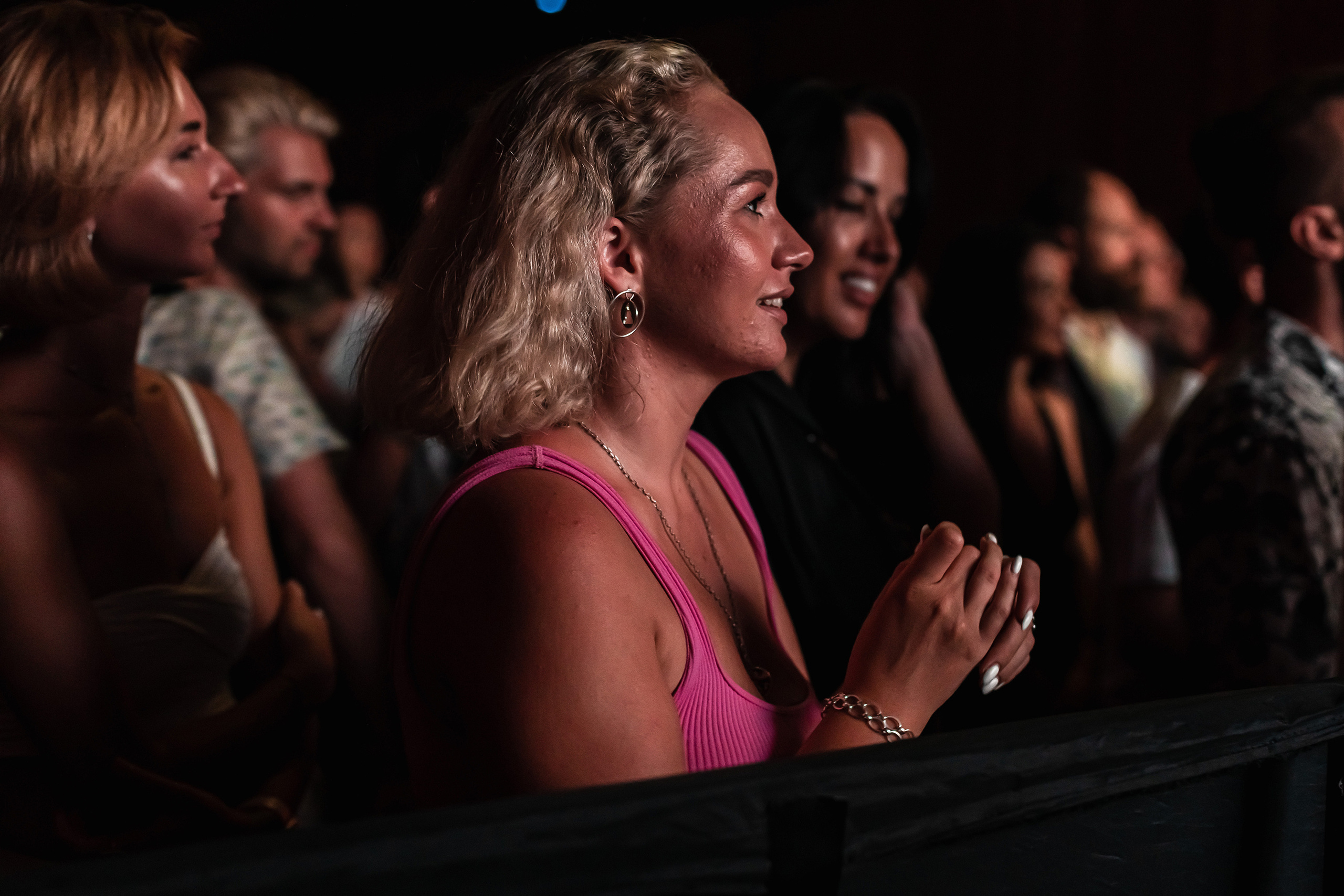 Sati Ethnica. Мариам Багдасарян