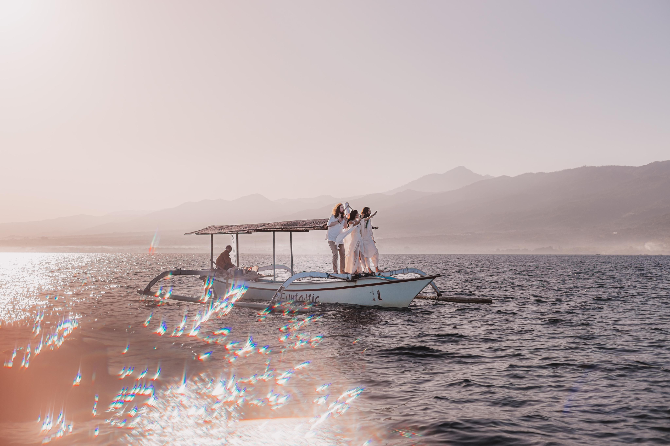 Сати Этника Рассвет. Mariam Bagdasaryan